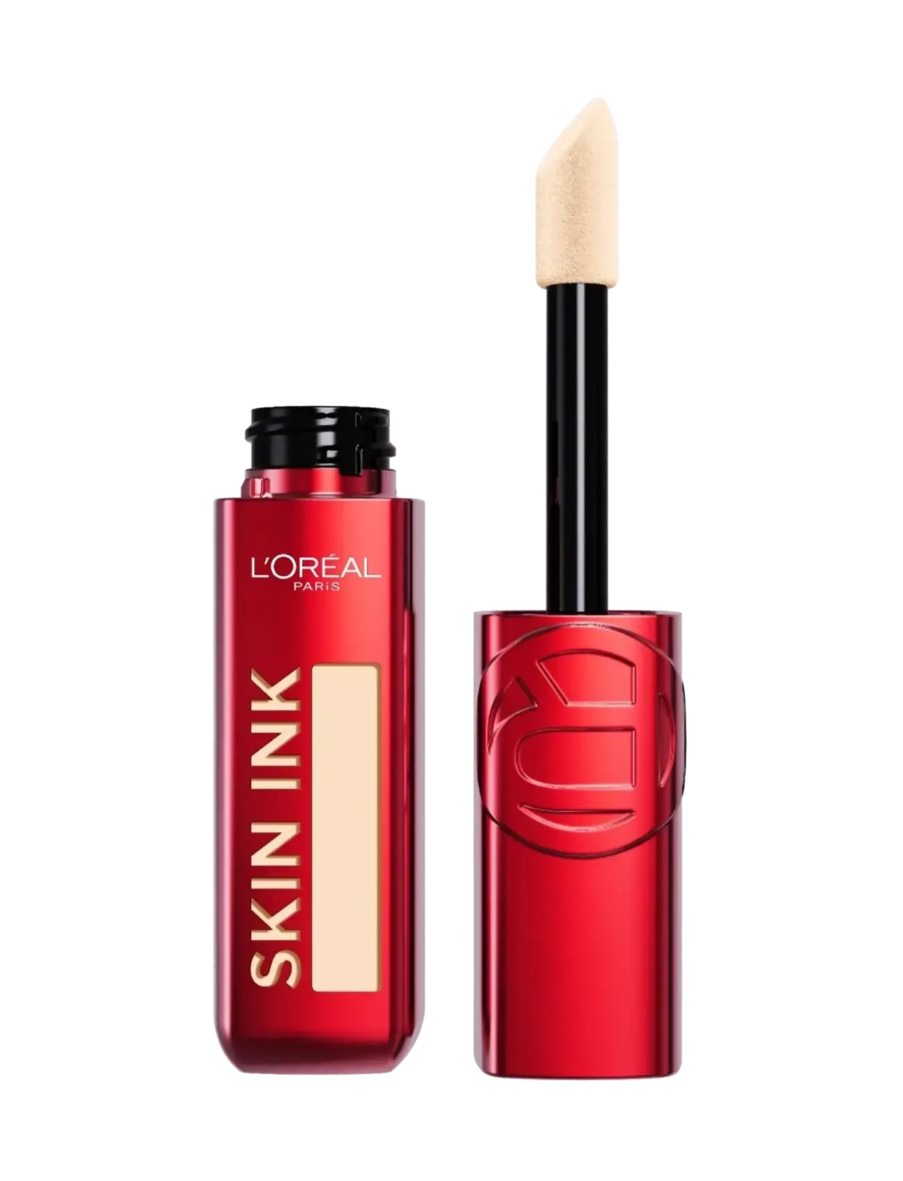 L'Oréal Paris L'Oréal Paris Infaillible Skin Ink 20 Neutral 15 ml - Smink - NEUTRAL / natural