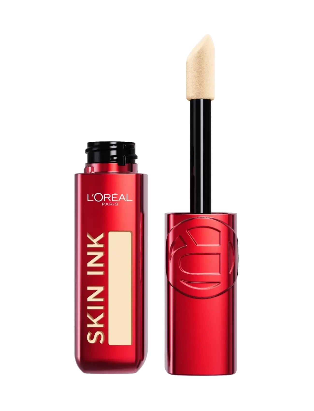 L'Oréal Paris L'Oréal Paris Infaillible Skin Ink  - L'Oréal Paris - WARM 40 / natural