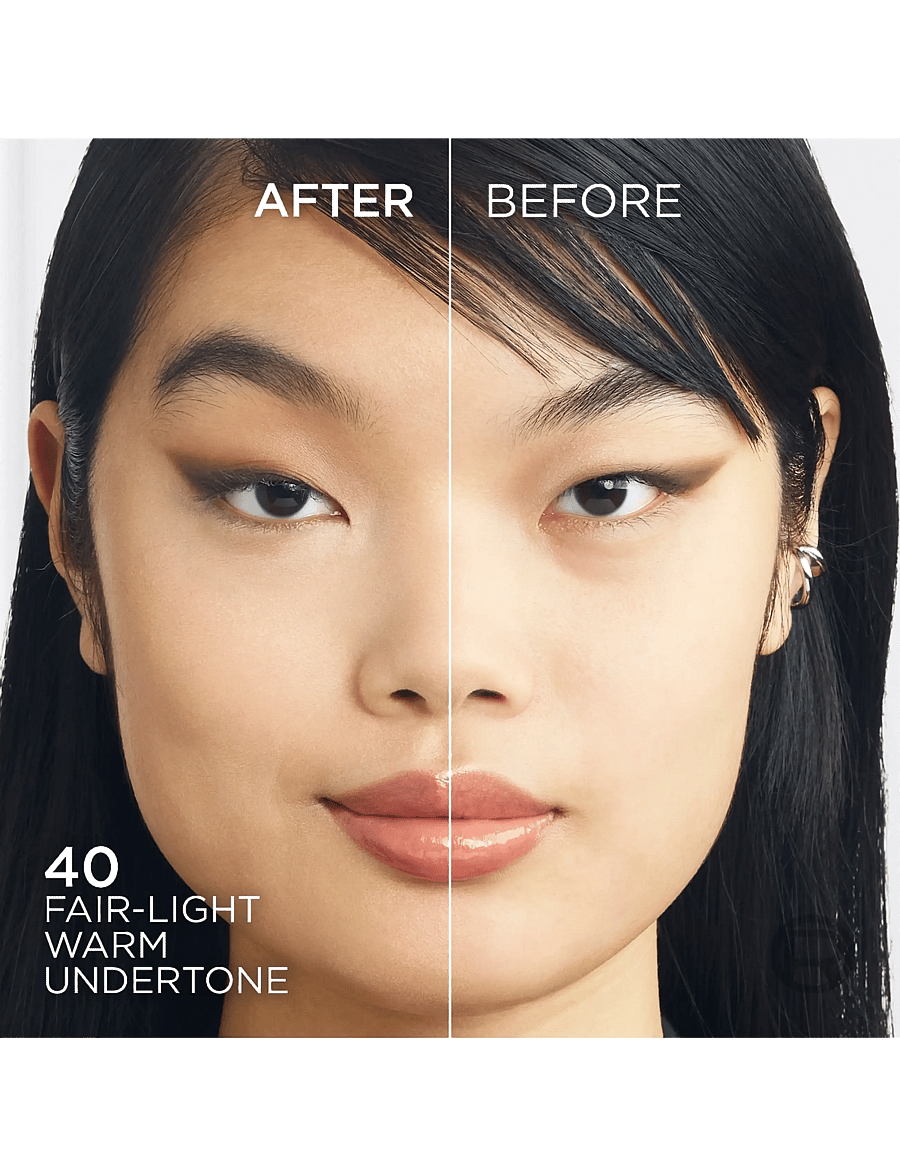 L'Oréal Paris - L'Oréal Paris Infaillible Skin Ink - makeup - warm 40 - 3