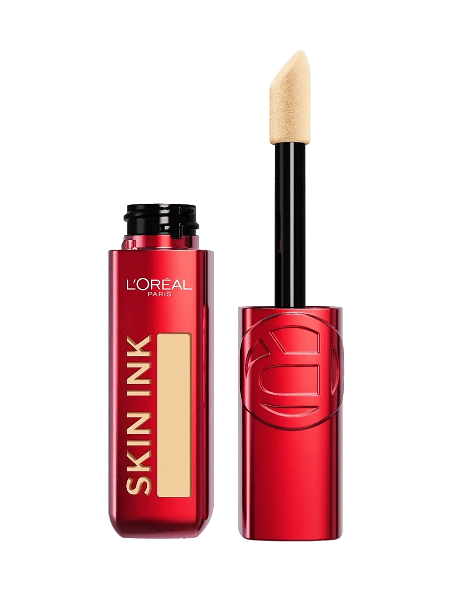 L'Oréal Paris - L'Oréal Paris Infaillible Skin Ink - makeup - cool 130 - 0