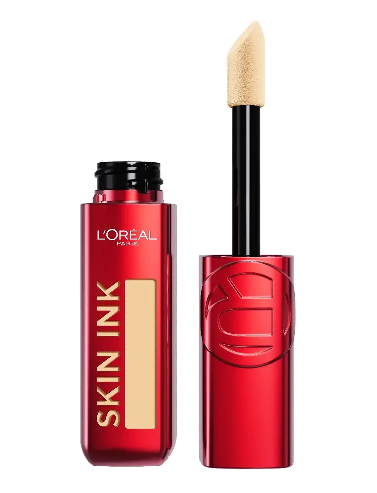 L'Oréal Paris L'Oréal Paris Infaillible Skin Ink 130 Cool 15 ml - Smink - COOL / natural