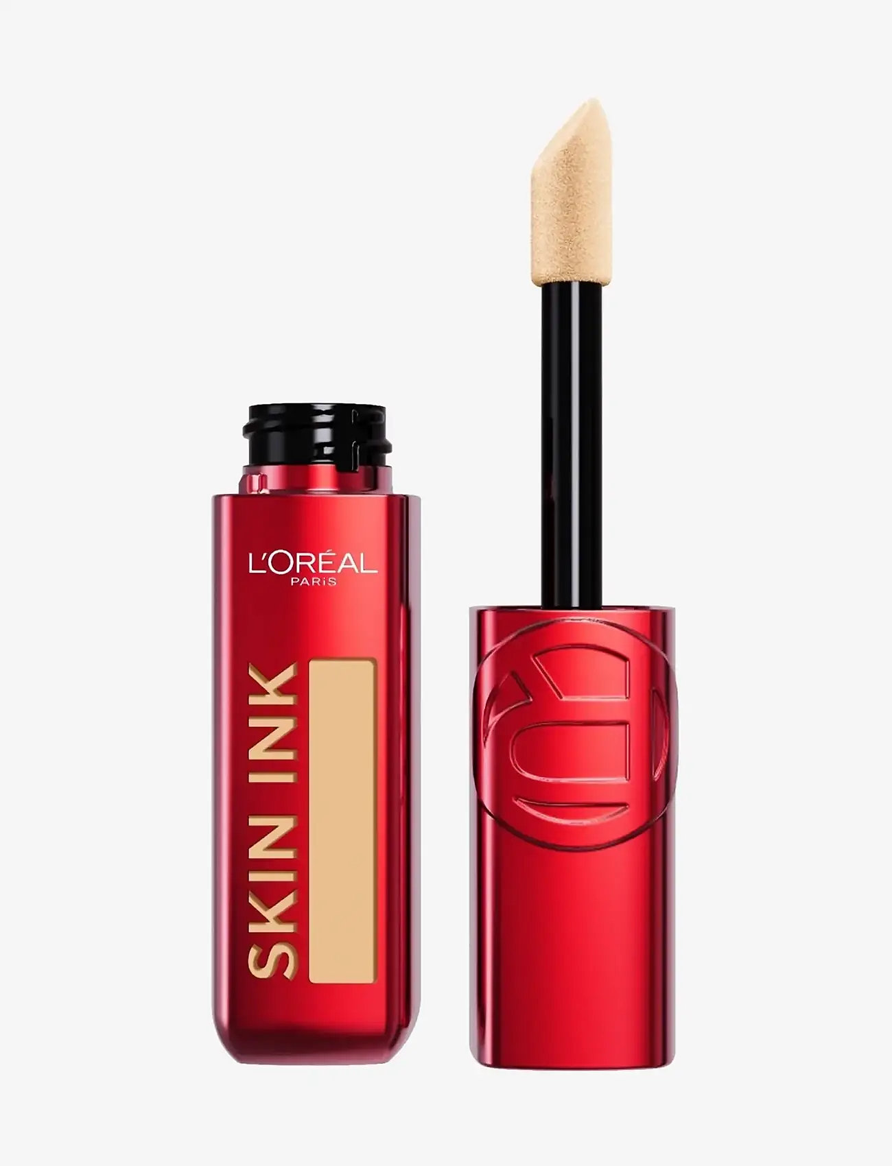 L'Oréal Paris - L'Oréal Paris Infaillible Skin Ink  - makeup - cool 180 - 0