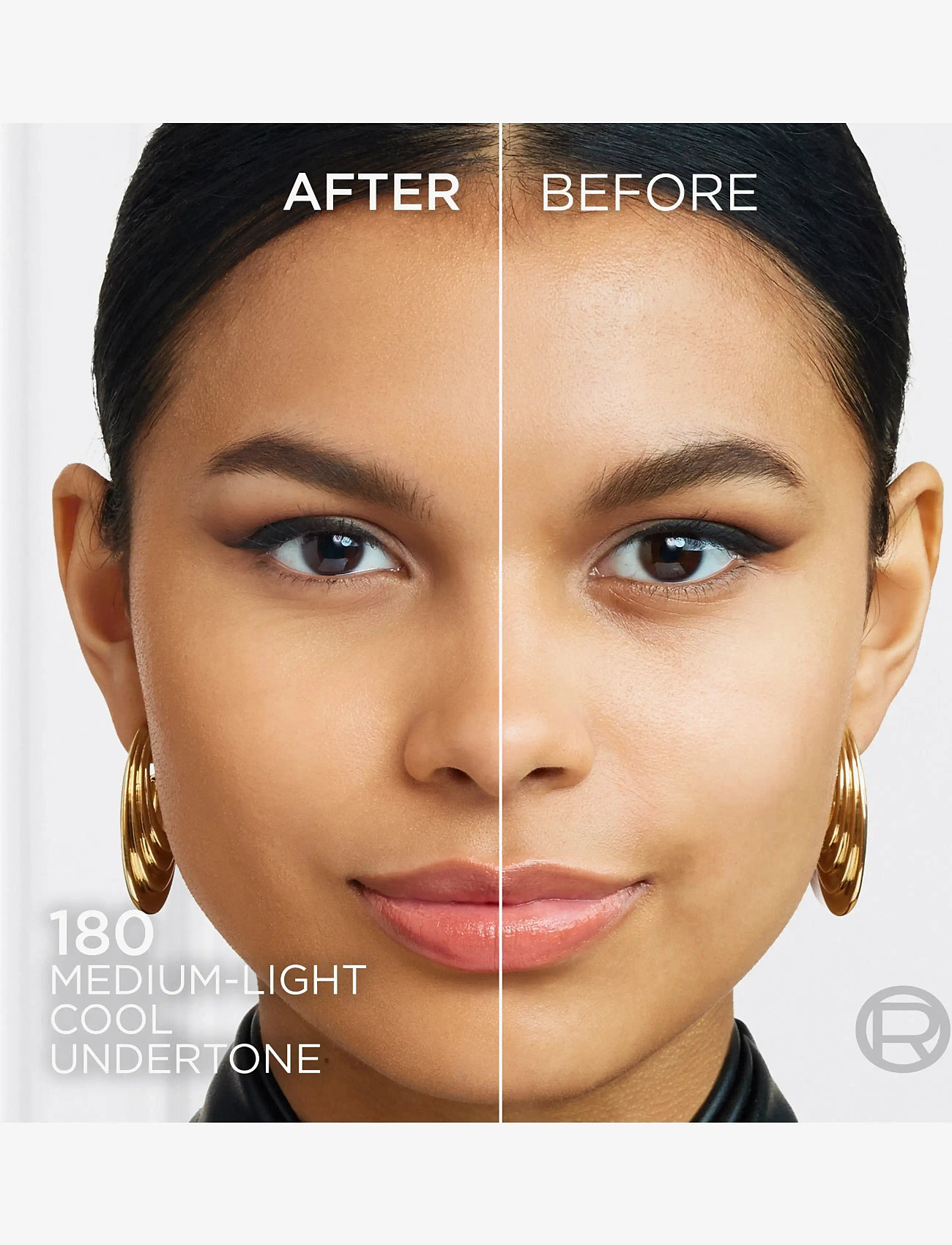 L'Oréal Paris - L'Oréal Paris Infaillible Skin Ink  - makeup - cool 180 - 3