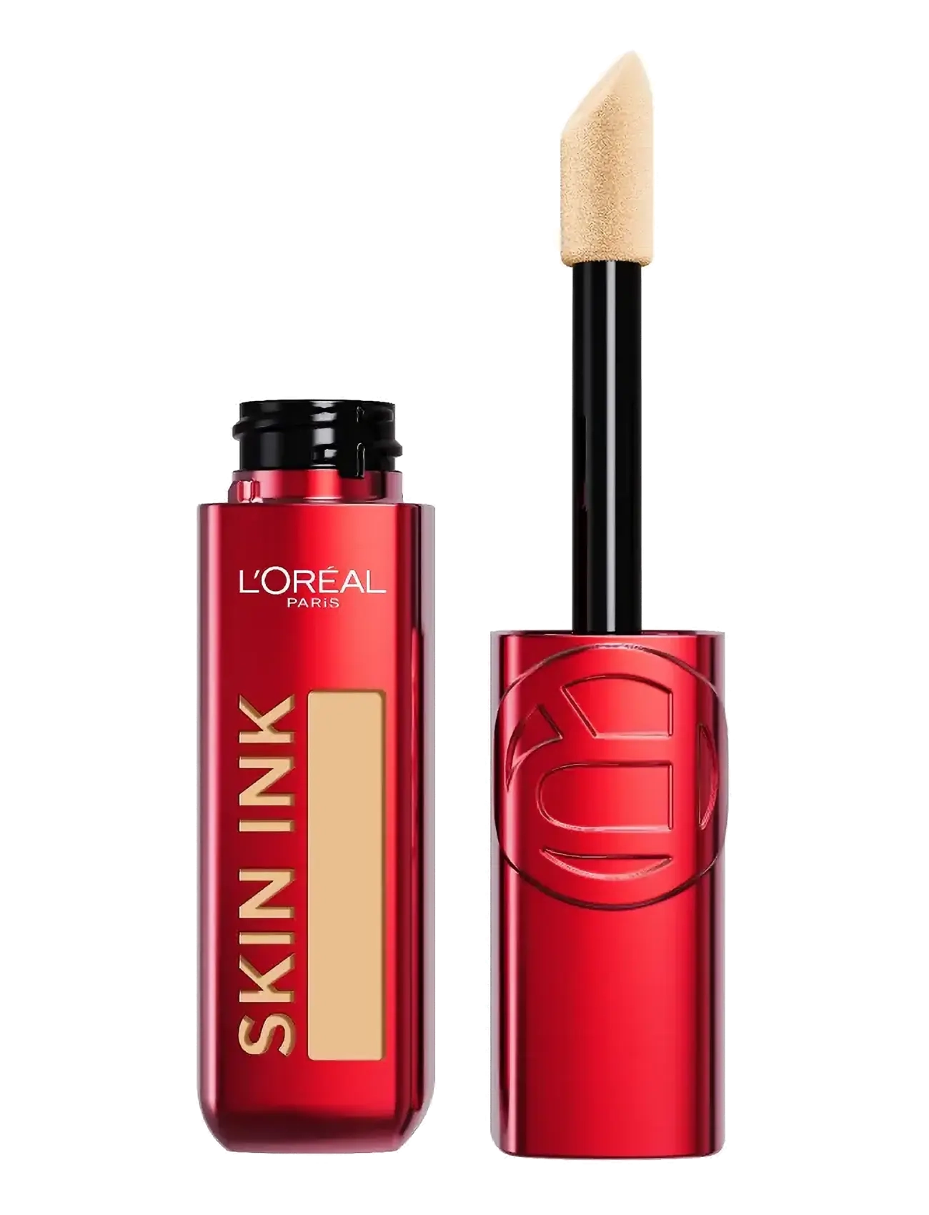 L'Oréal Paris L'Oréal Paris Infaillible Skin Ink 180 Cool 15 ml - Makeup - COOL / natural