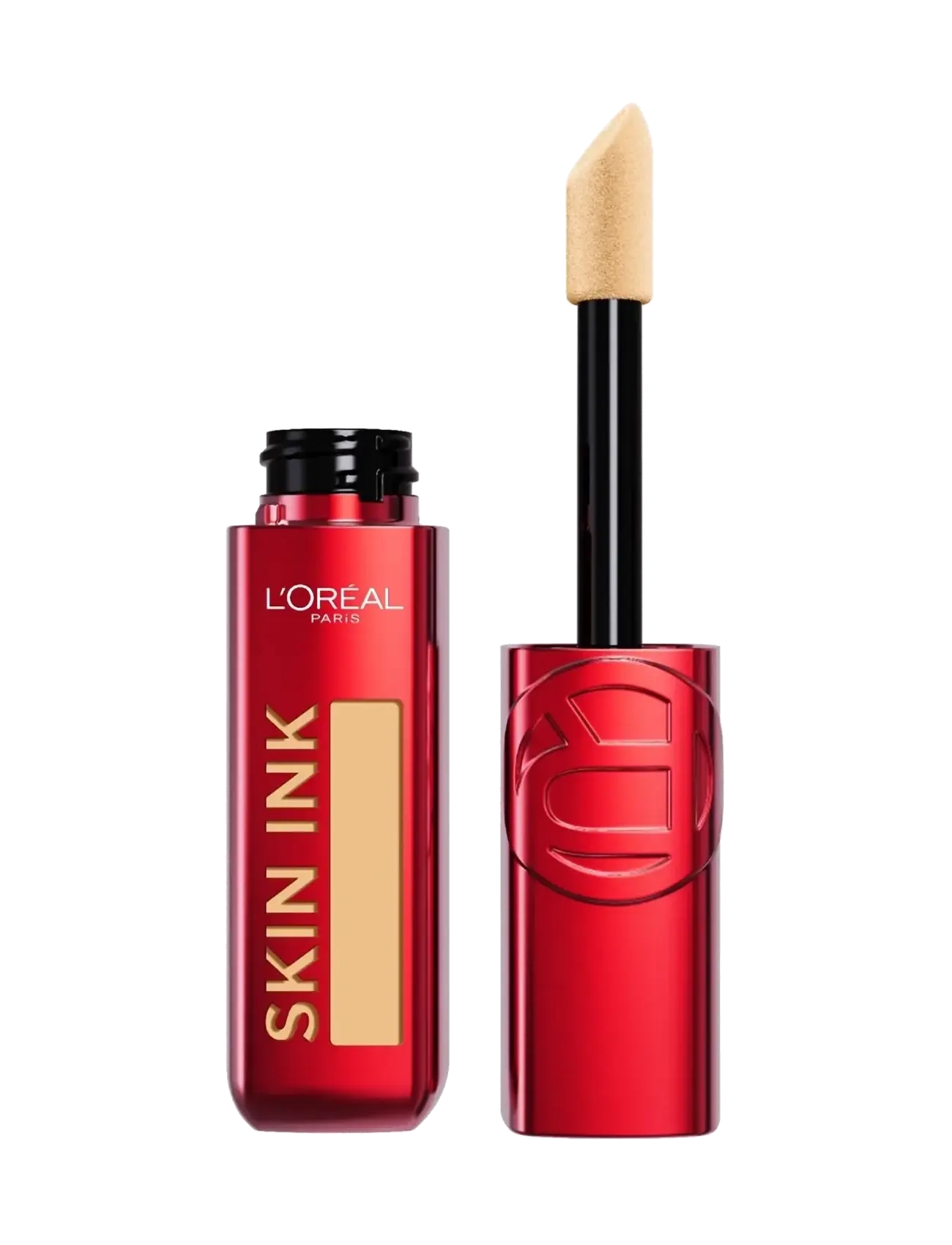 L'Oréal Paris L'Oréal Paris Infaillible Skin Ink  - L'Oréal Paris - WARM 260 / natural