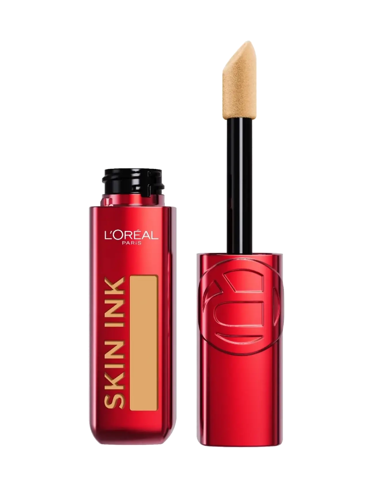 L'Oréal Paris L'oréal Paris Infaillible Skin Ink, 15 ml, Ansigt > Concealer, Dame