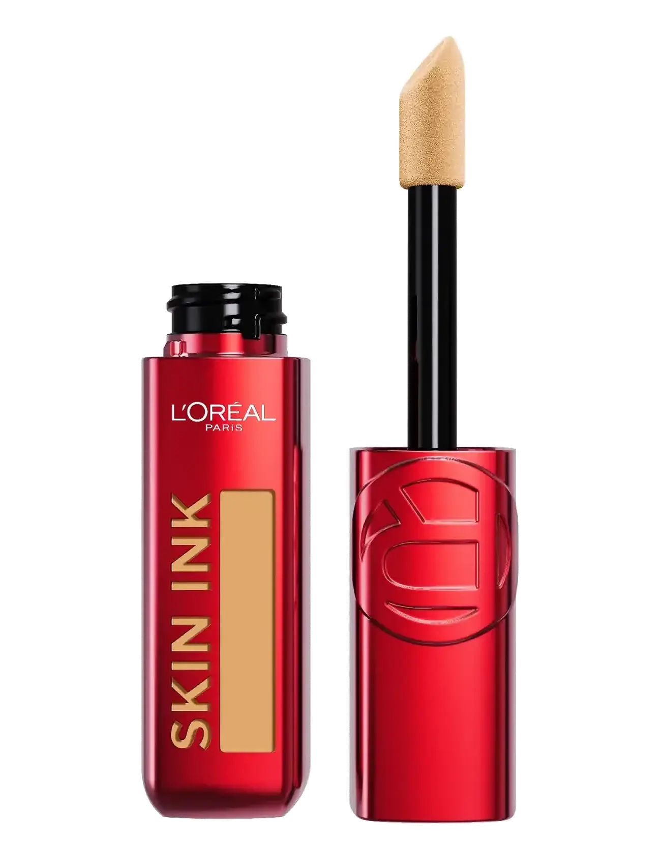 L'Oréal Paris L'Oréal Paris Infaillible Skin Ink 300 Warm 15 ml - Smink - WARM / natural