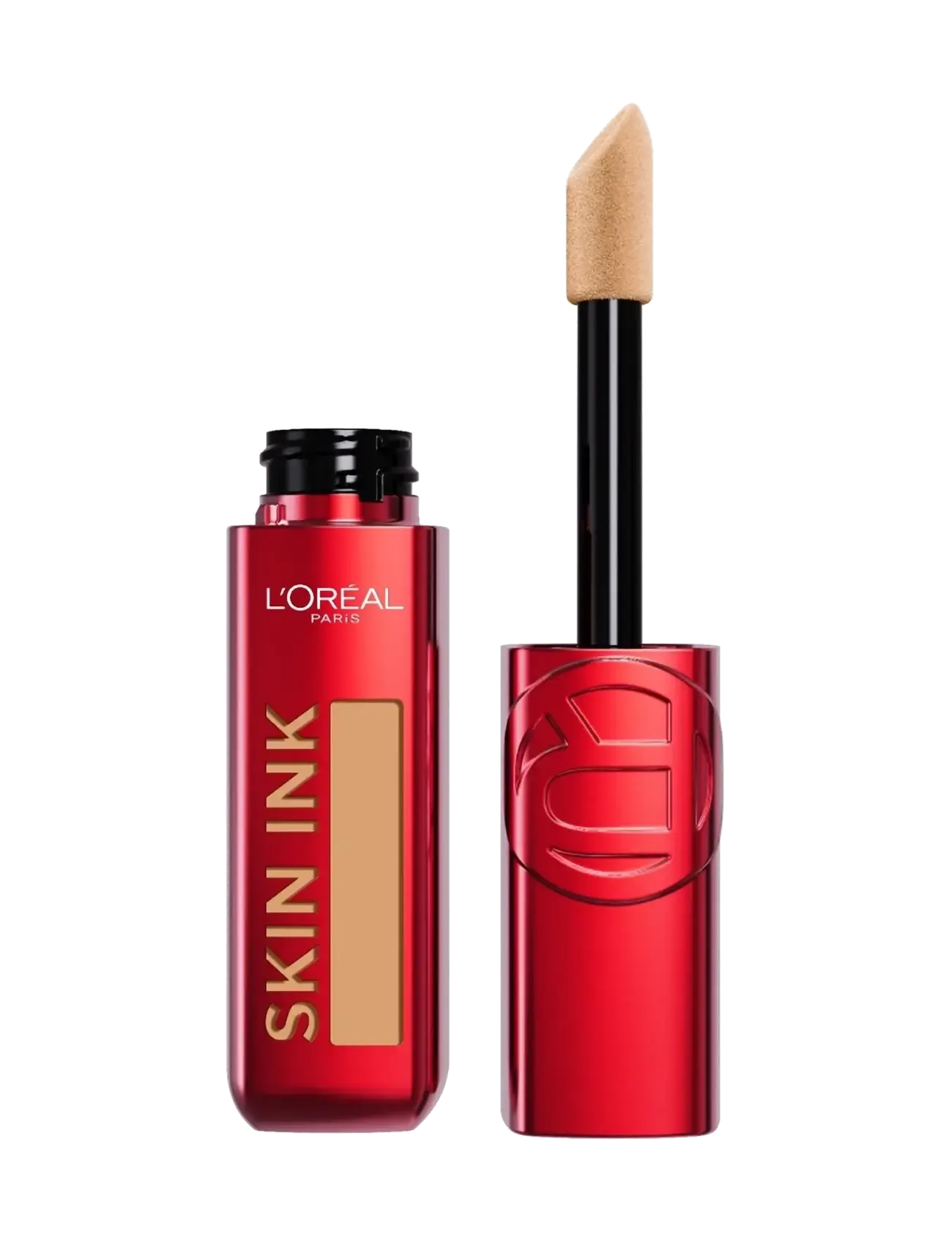 L'Oréal Paris L'Oréal Paris Infaillible Skin Ink  - L'Oréal Paris - COOL 318 / natural