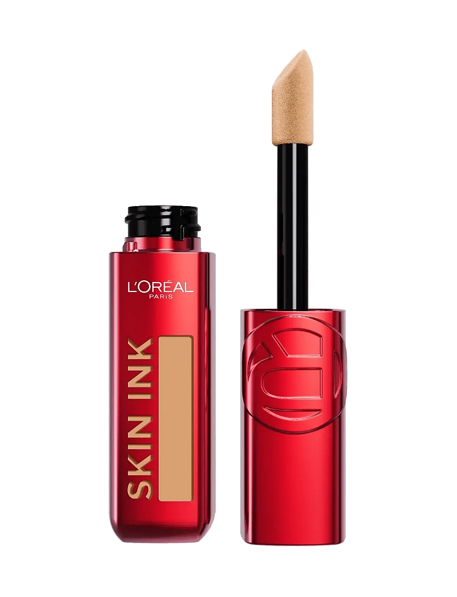L'Oréal Paris - L'Oréal Paris Infaillible Skin Ink - makeup - cool 318 - 0