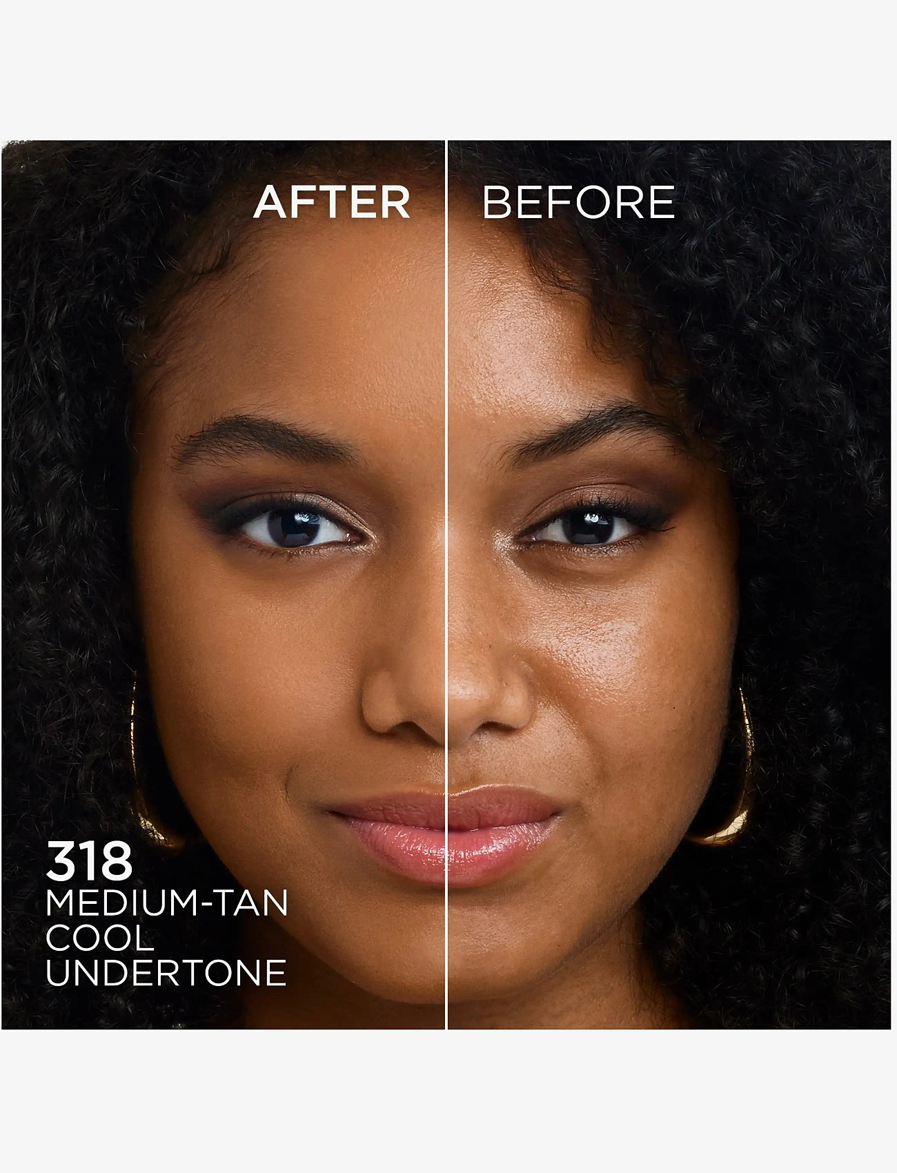 L'Oréal Paris - L'Oréal Paris Infaillible Skin Ink  - makeup - cool 318 - 3