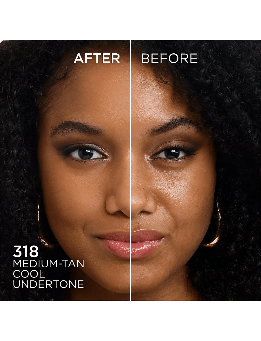 L'Oréal Paris - L'Oréal Paris Infaillible Skin Ink - makeup - cool 318 - 3