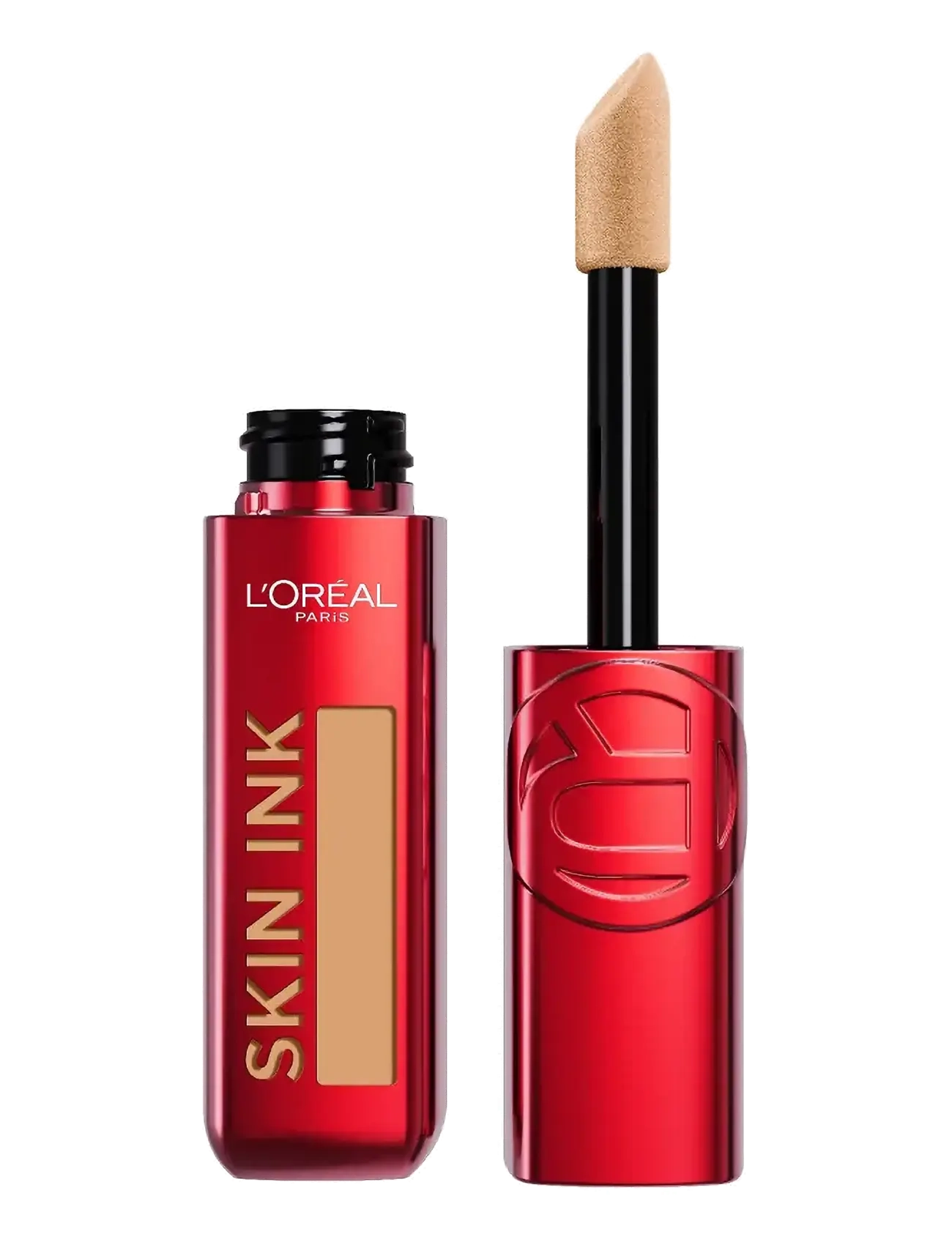 L'Oréal Paris L'Oréal Paris Infaillible Skin Ink 318 Cool 15 ml - Smink - COOL / natural