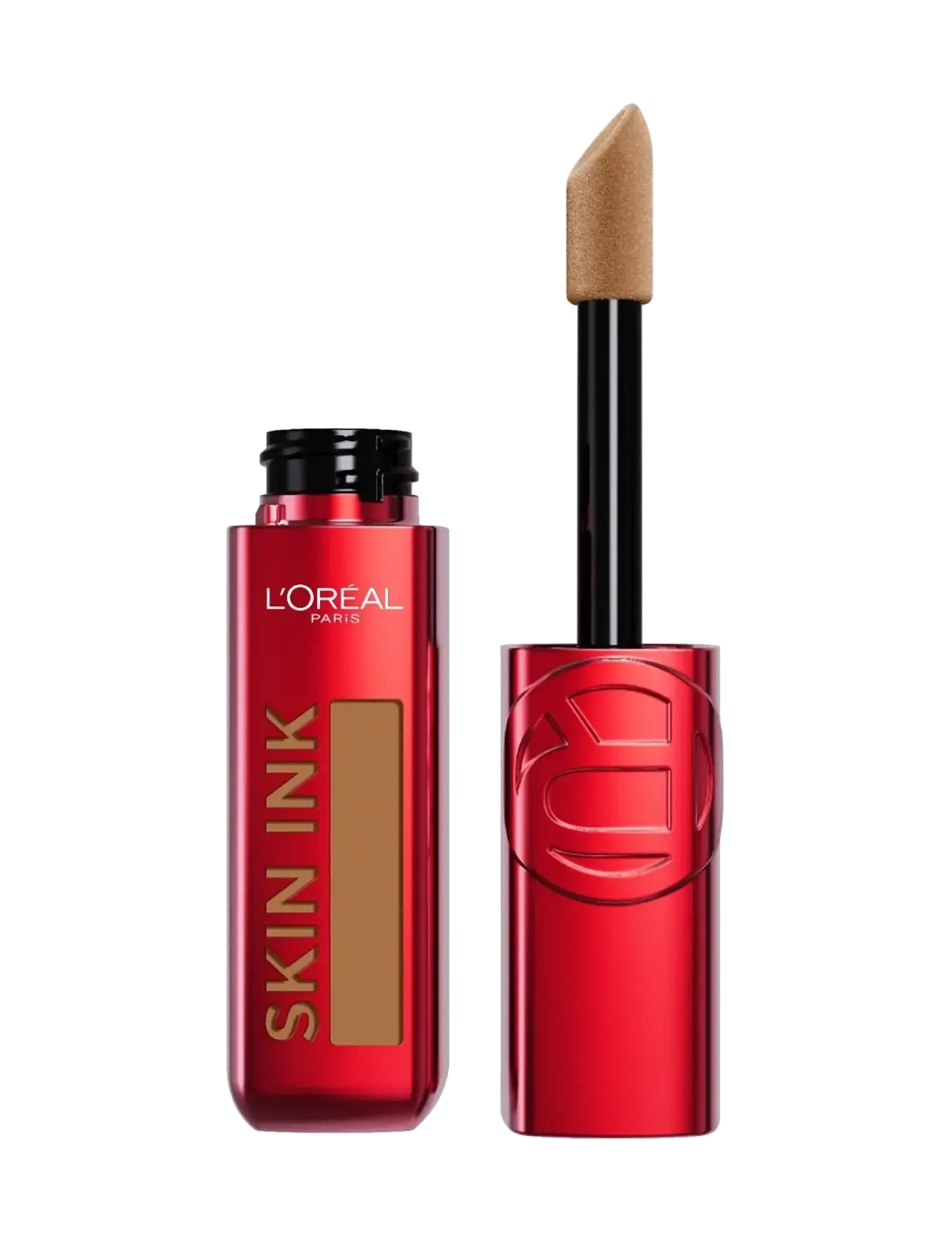 L'Oréal Paris L'Oréal Paris Infaillible Skin Ink  - L'Oréal Paris - WARM 375 / natural