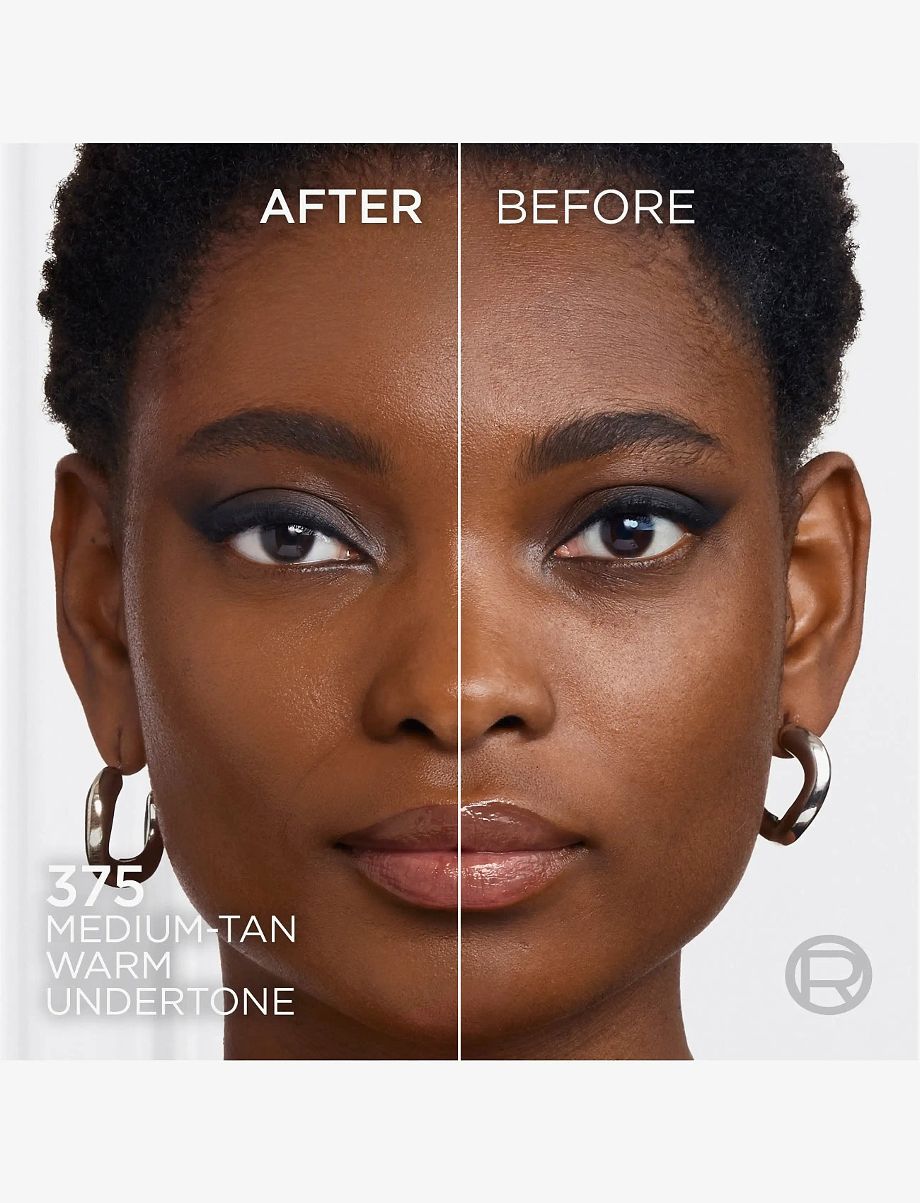 L'Oréal Paris - L'Oréal Paris Infaillible Skin Ink - smink - warm 375 - 3