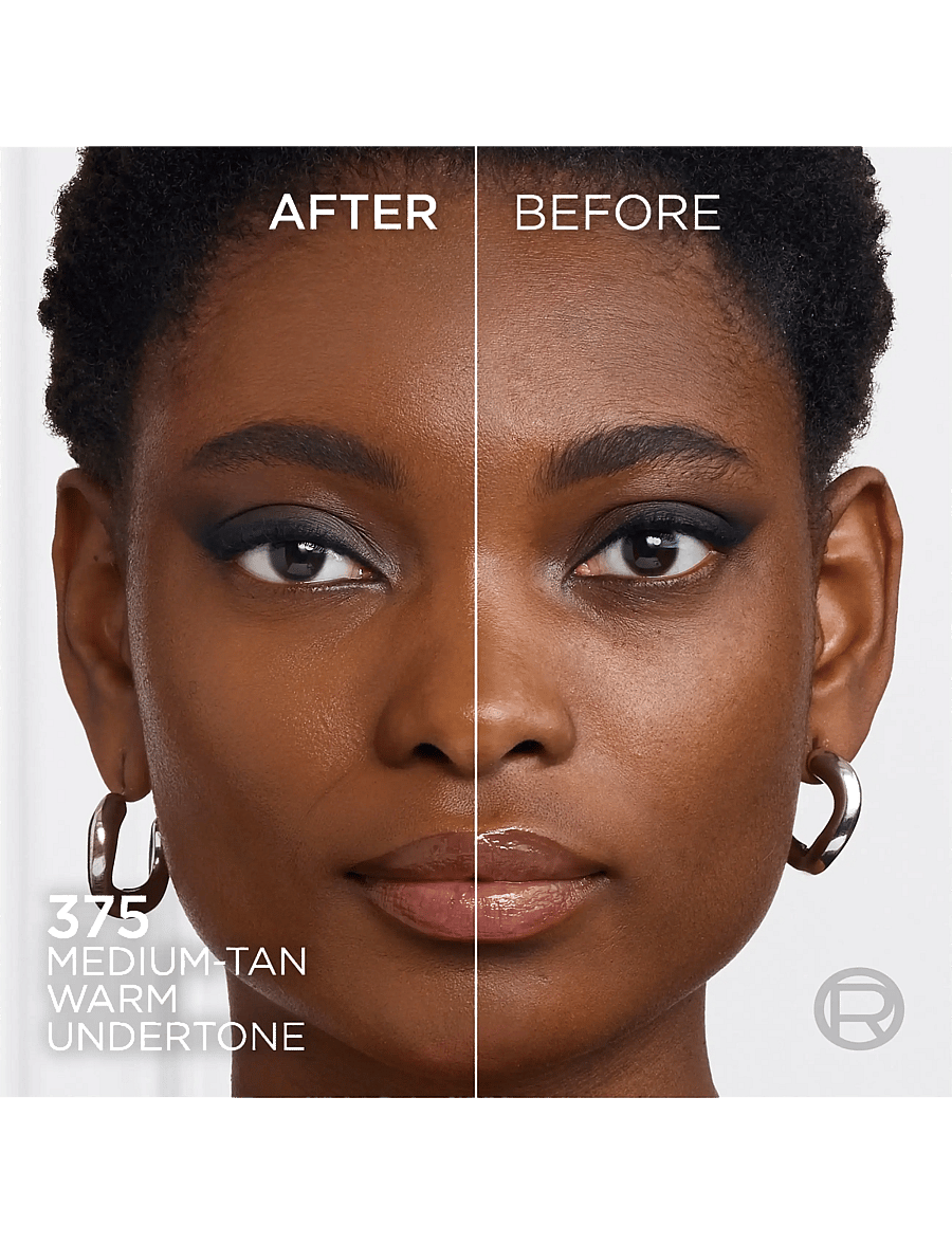 L'Oréal Paris - L'Oréal Paris Infaillible Skin Ink - makeup - warm 375 - 3