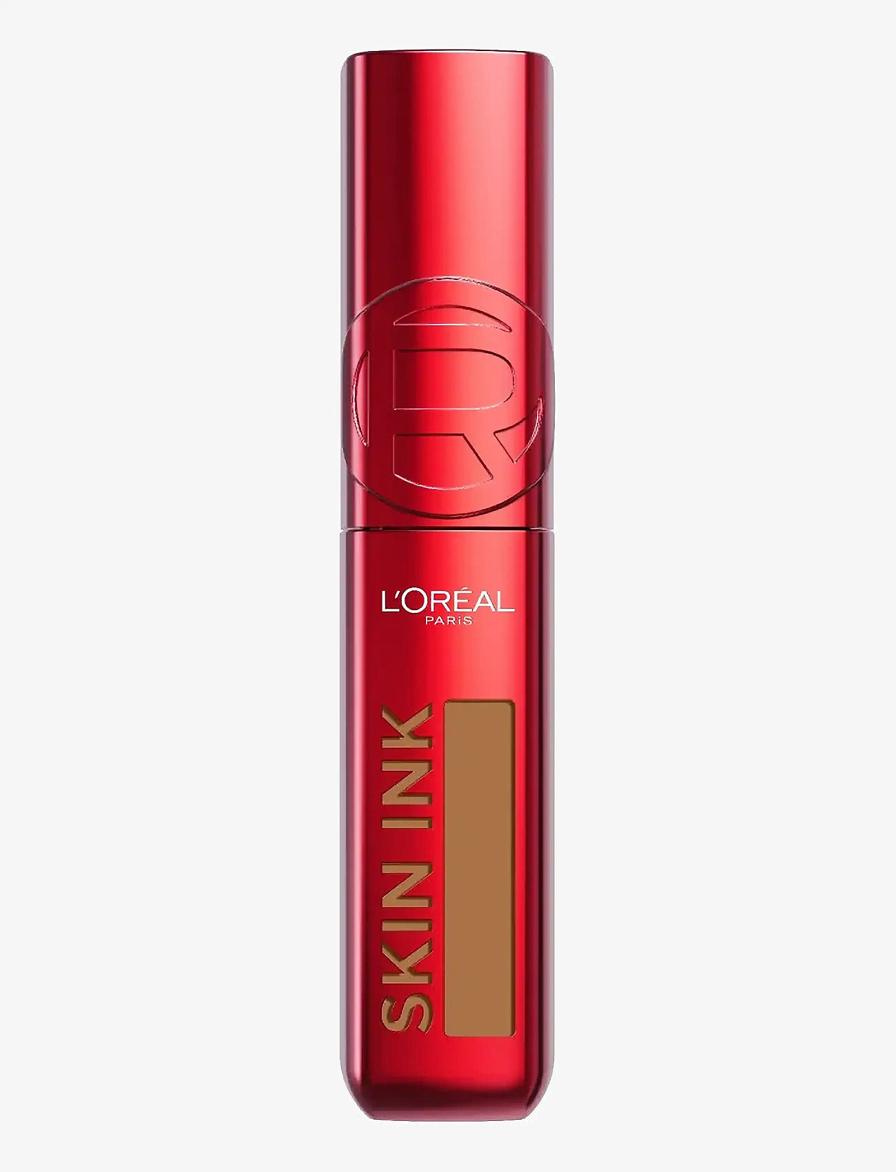 L'Oréal Paris L'oréal Paris Infaillible Skin Ink 375 Warm 15 Ml ...