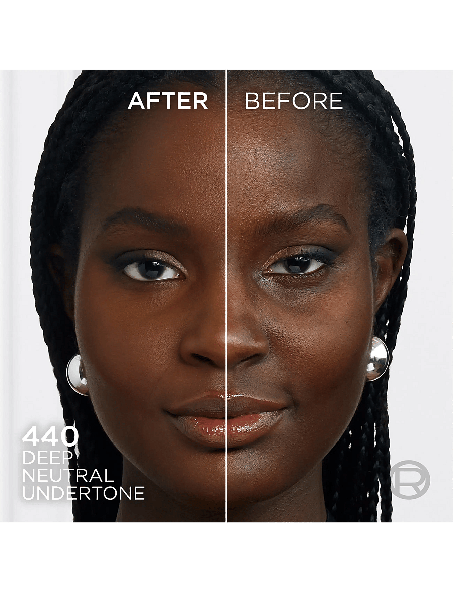 L'Oréal Paris - L'Oréal Paris Infaillible Skin Ink - makeup - neutral 440 - 3