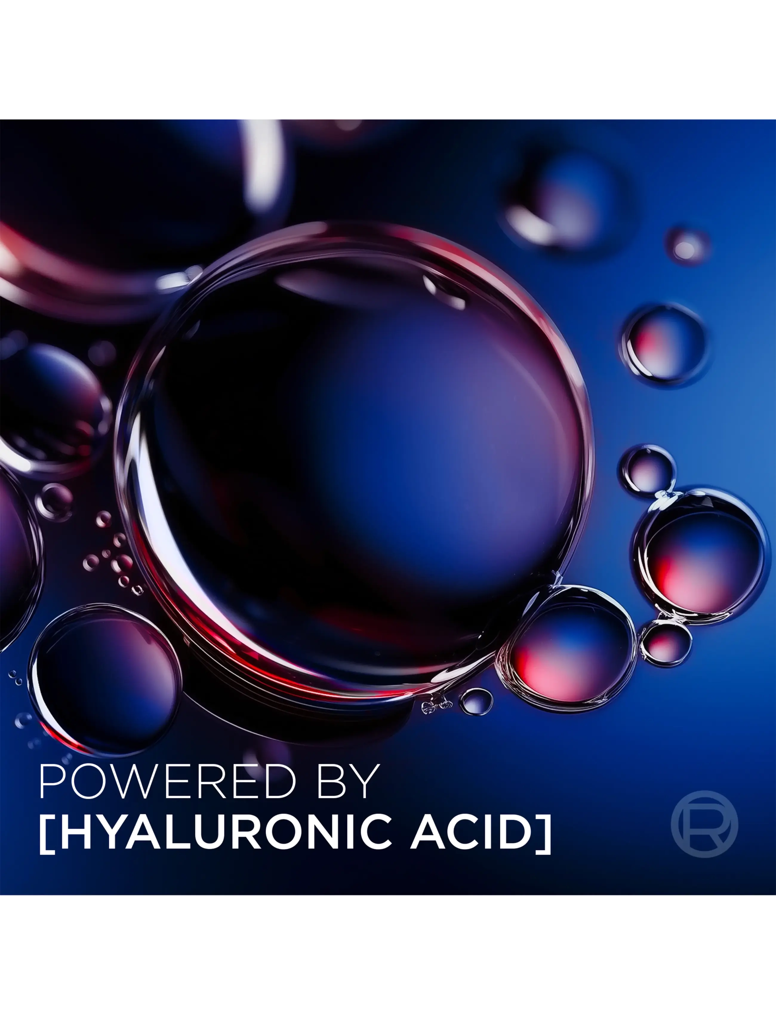 L'Oréal Paris - L'Oréal Paris Men Expert Hydra Hyaluronic Deodorant Roll On for normal skin 50 ml - roll on deoer - clear - 5
