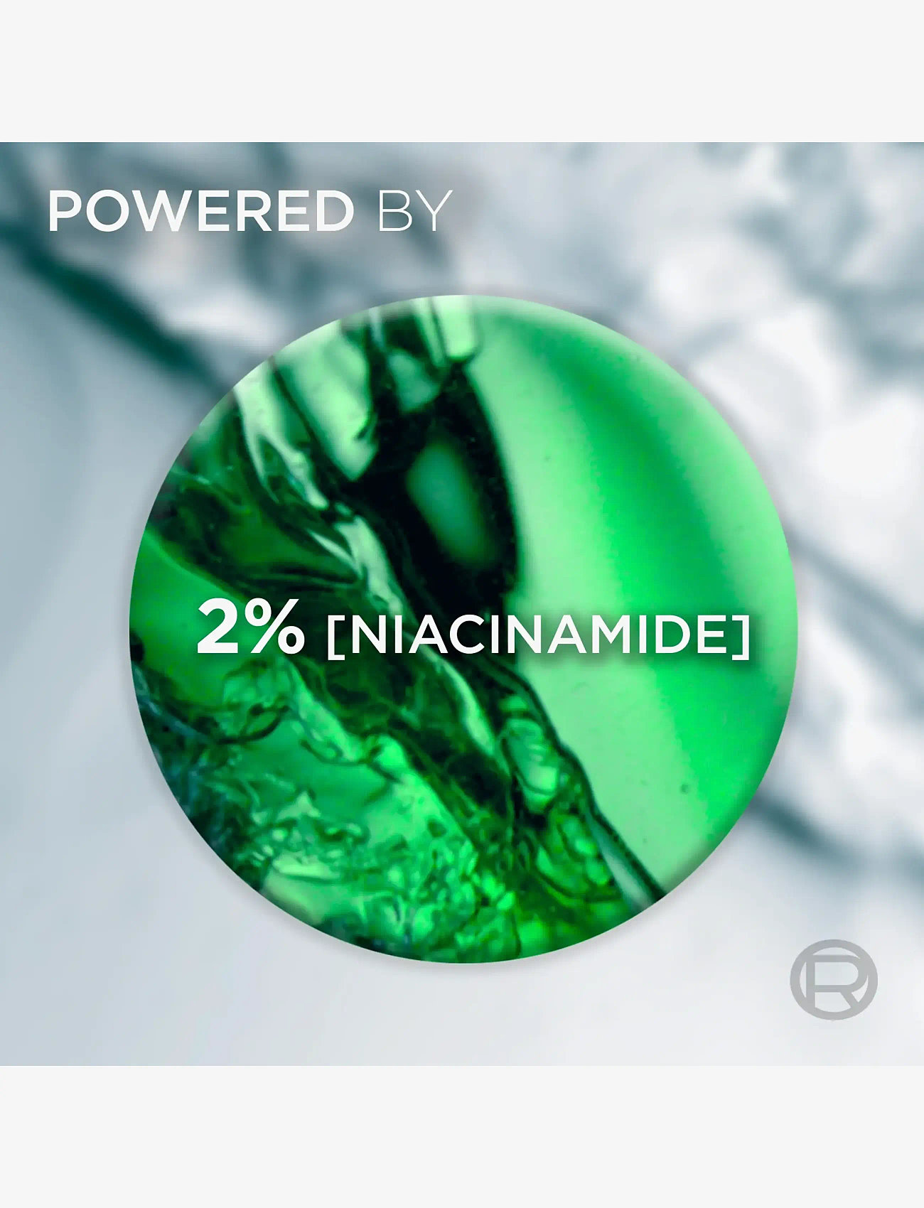 L'Oréal Paris - L'Oréal Paris Men Expert Derma Control Oil-Control Moisturiser SPF30 for sensitive skin 40 ml - clear - 4