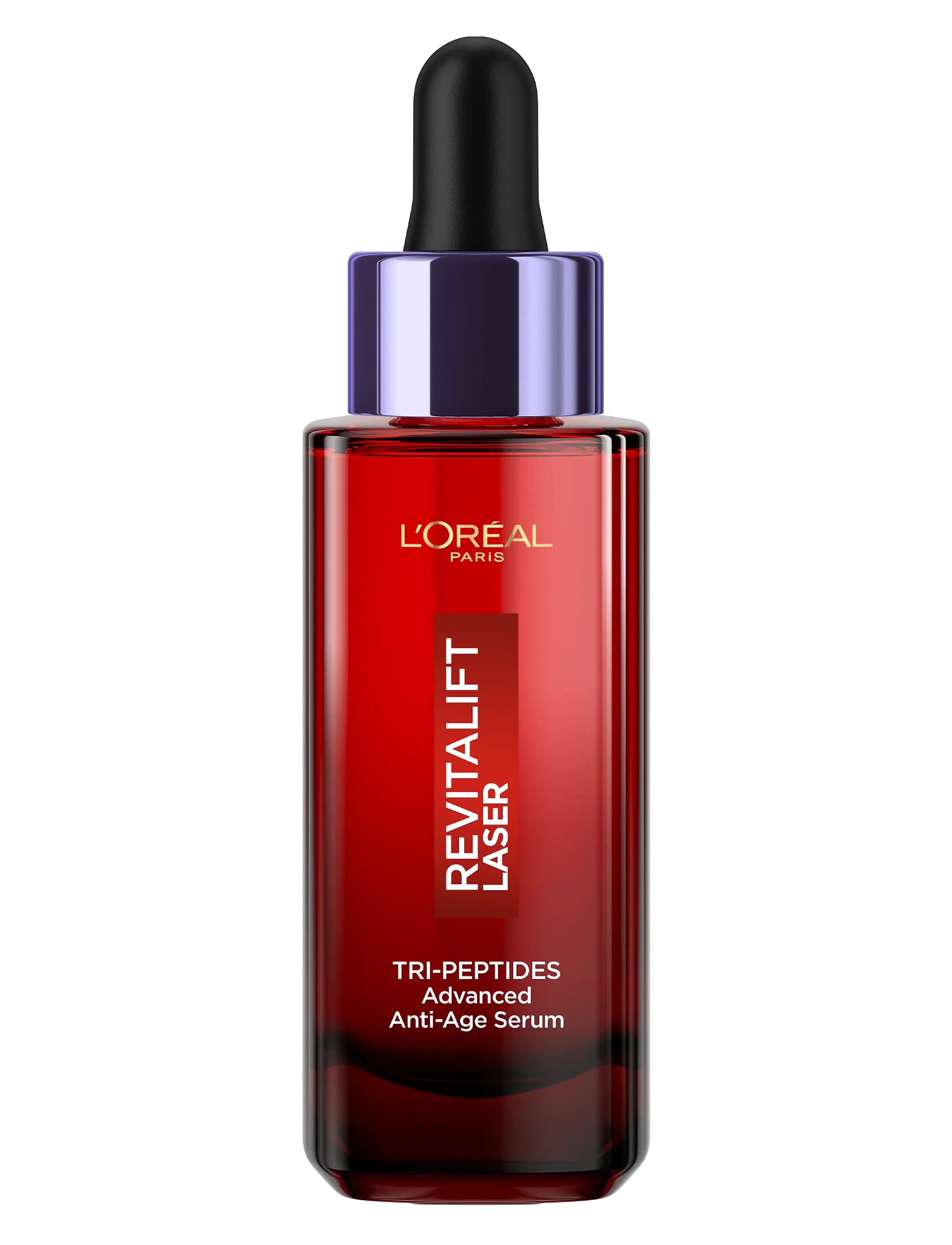 L'Oréal Paris L'Oréal Paris Revitalift Laser Tri-Peptides Advanced Anti-Age Serum for normal skin 30 ml - L'Oréal Paris - CLEAR / undefined