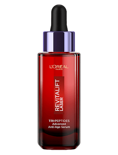 L'OréAl Paris Revitalift Laser Tri-Peptides Advanced Anti-Age Serum For Normal Skin 30 Ml - Serum