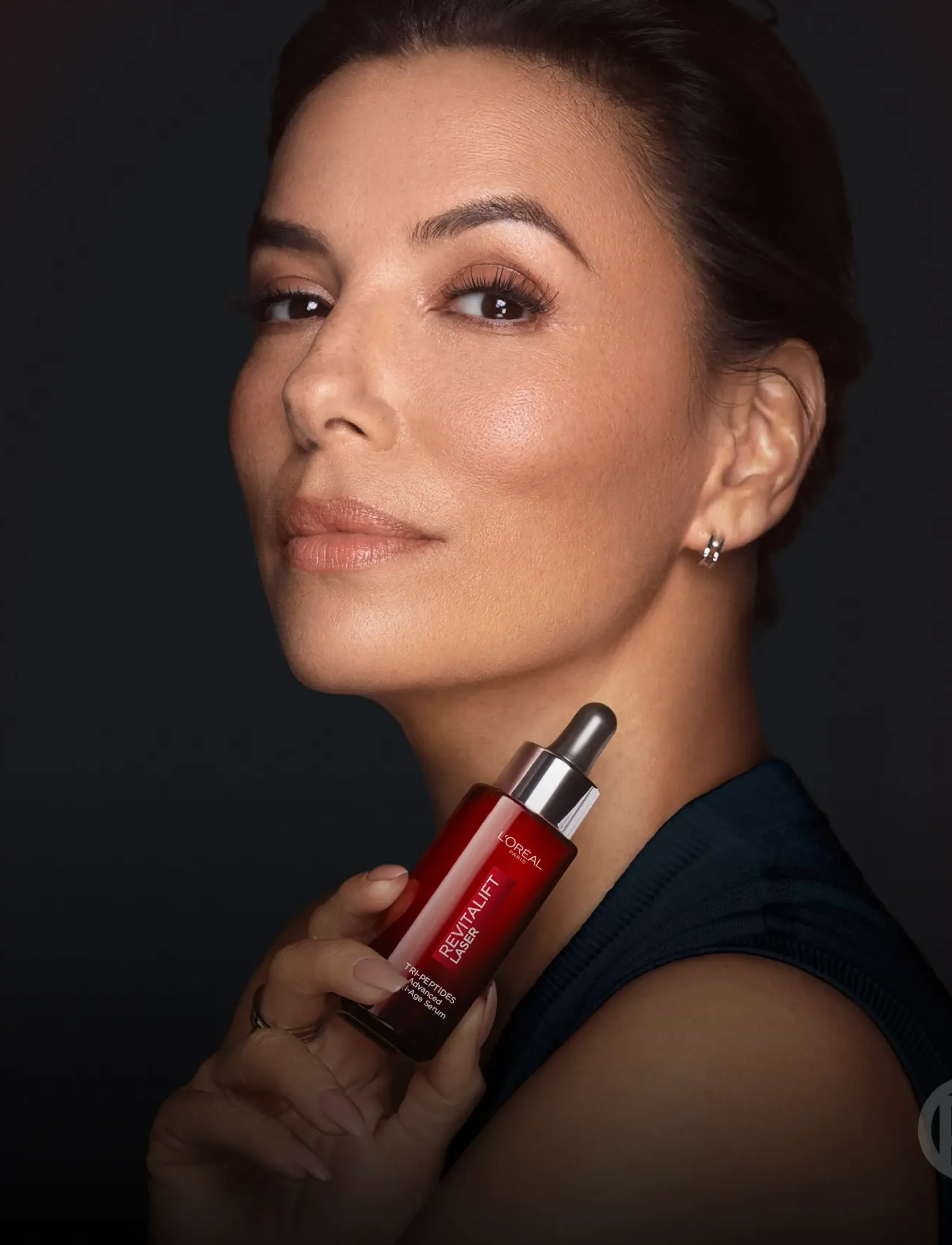 L'Oréal Paris L'oréal Paris Revitalift Laser Tri-Peptides Advanced Anti-Age Serum For Normal Skin 30 ml, 30 ml, Nude, Ansigt > Serum, Dame