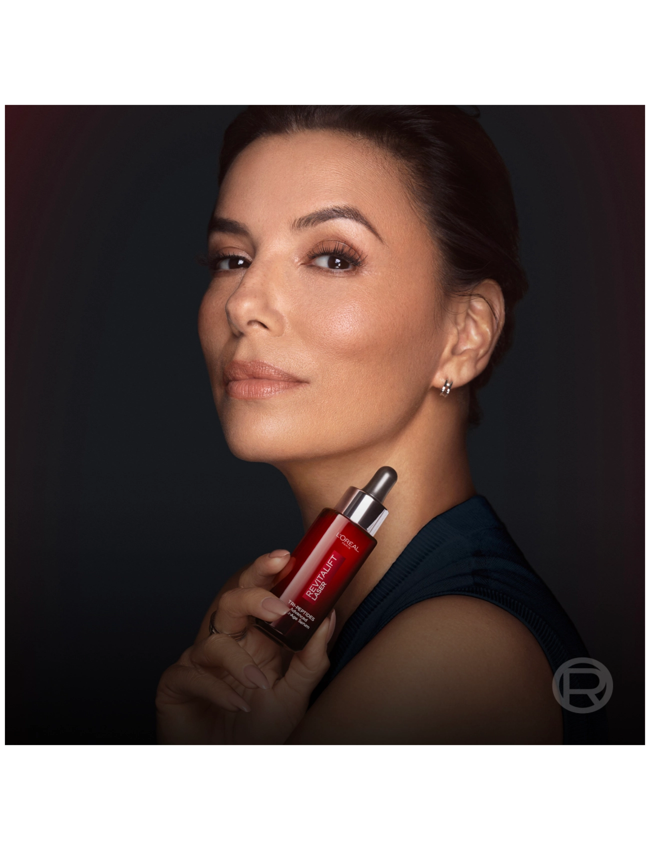 L'Oréal Paris - L'Oréal Paris Revitalift Laser Tri-Peptides Advanced Anti-Age Serum for normal skin 30 ml - clear - 2