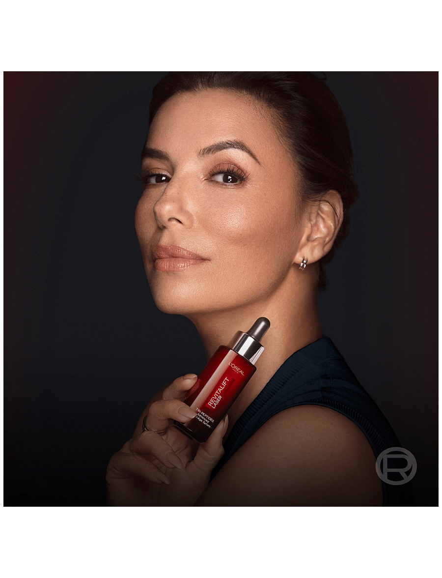 L'Oréal Paris - L'Oréal Paris Revitalift Laser Tri-Peptides Advanced Anti-Age Serum for normal skin 30 ml - seerumid - clear - 2