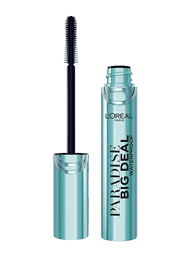 L'OréAl Paris Paradise Big Deal Waterproof Mascara - Mascara