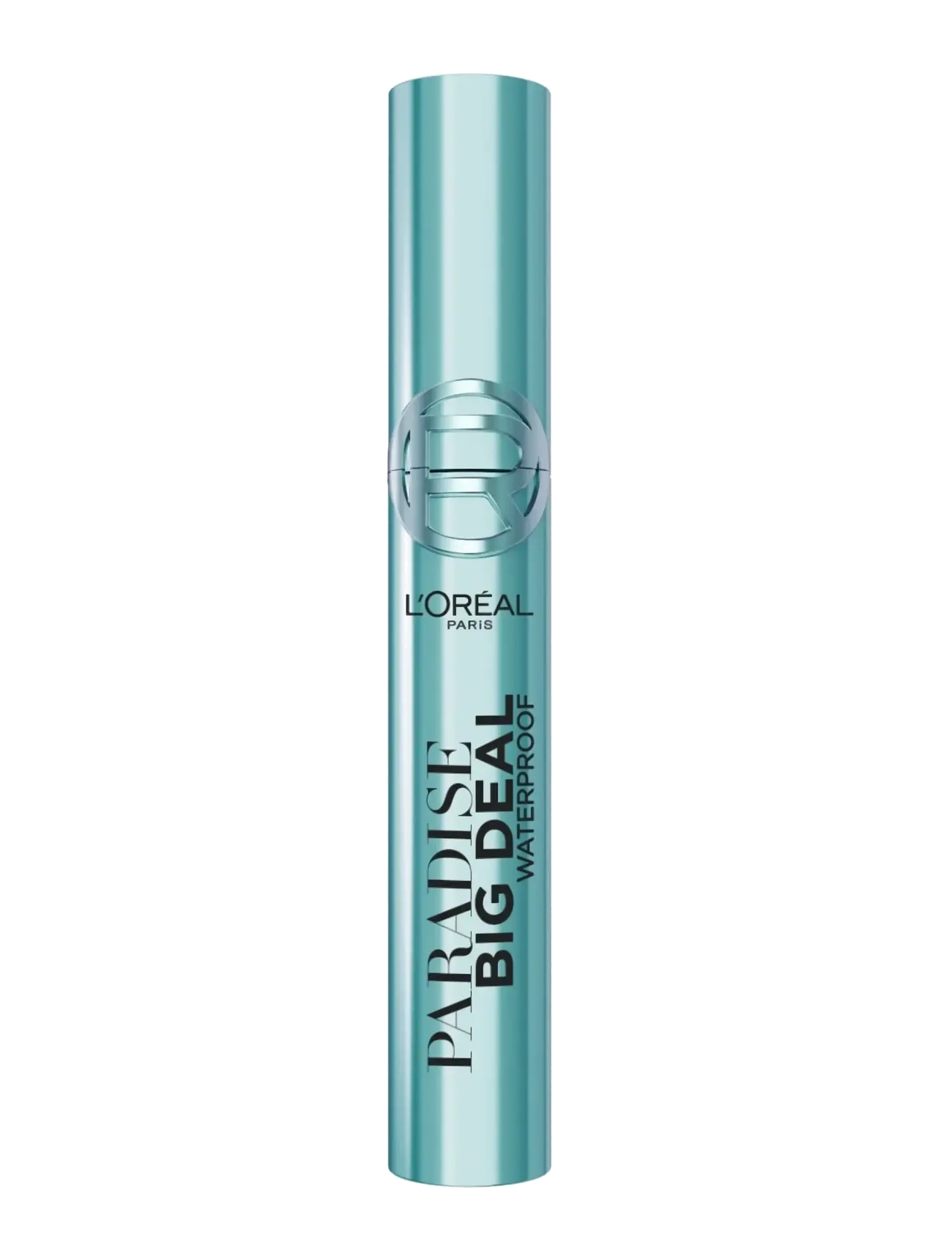 L'Oréal Paris - L'Oréal Paris Paradise Big Deal Waterproof Mascara - Øjne & bryn - black - 1