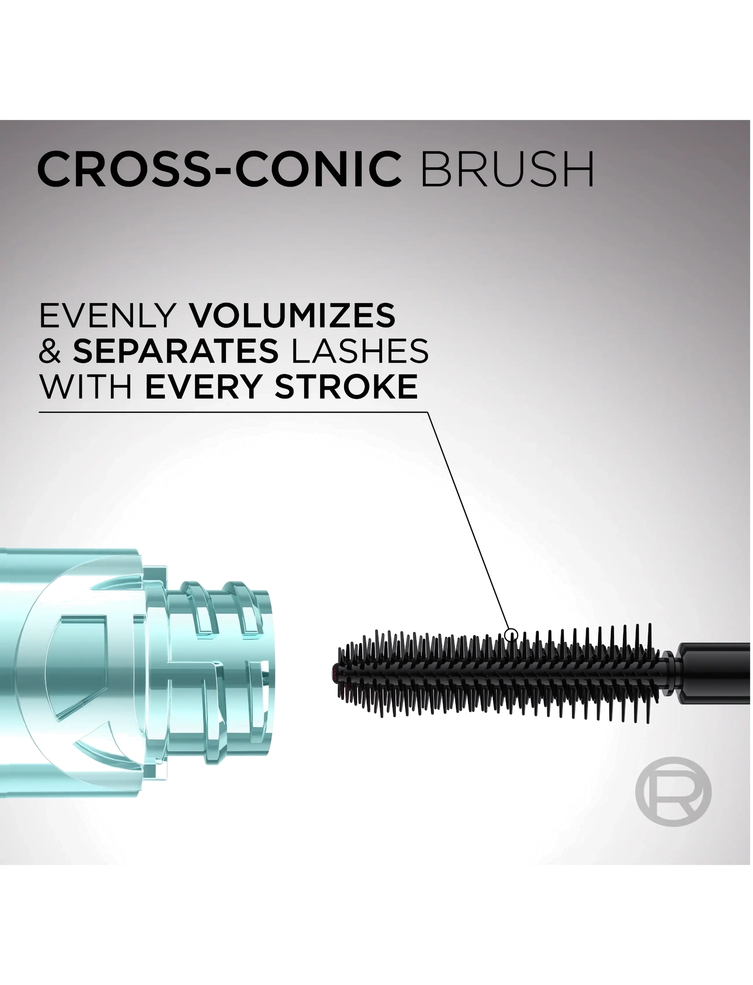 L'Oréal Paris - L'Oréal Paris Paradise Big Deal Waterproof Mascara - Øjne & bryn - black - 5