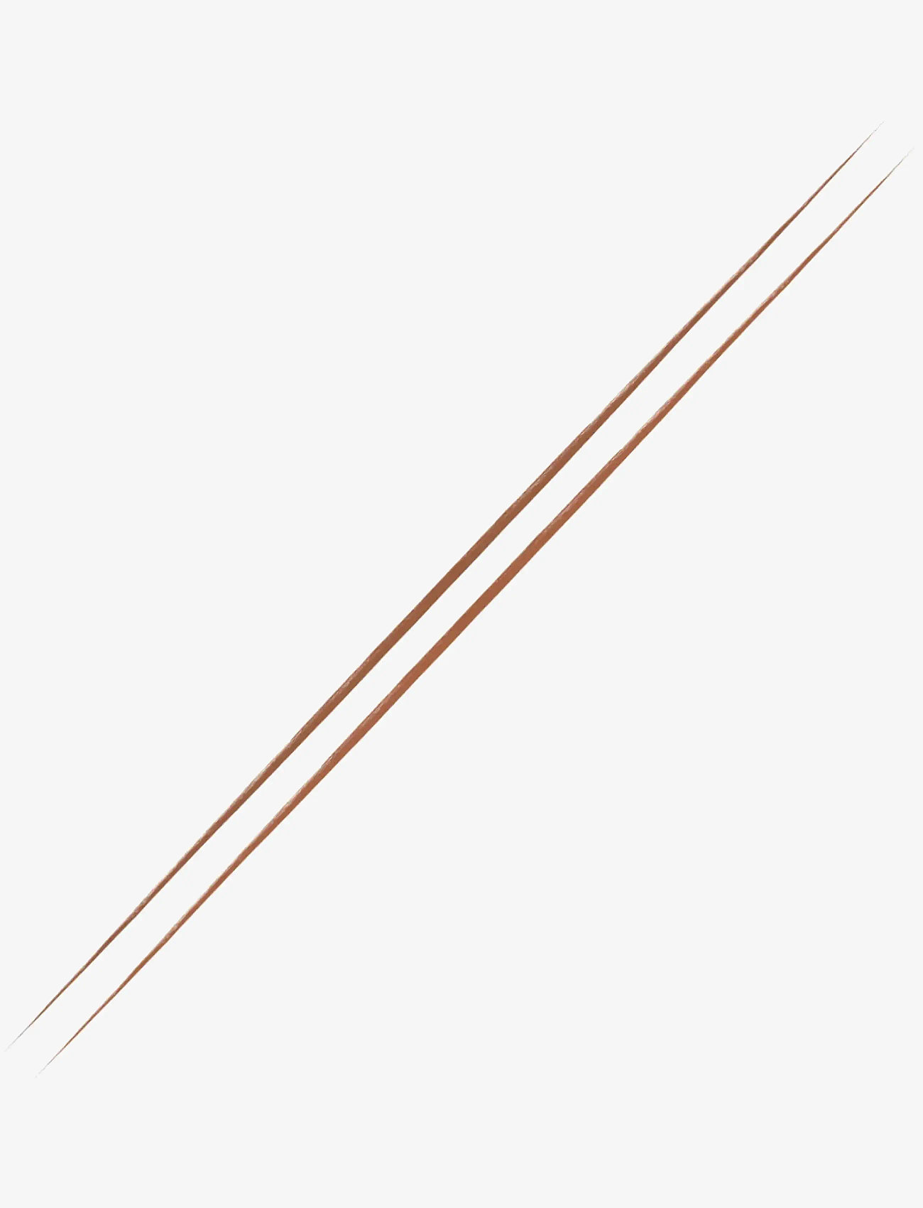 L'Oréal Paris - L'Oréal Paris Infaillible Faux Brow Pen 1ml - makeup - auburn - 1