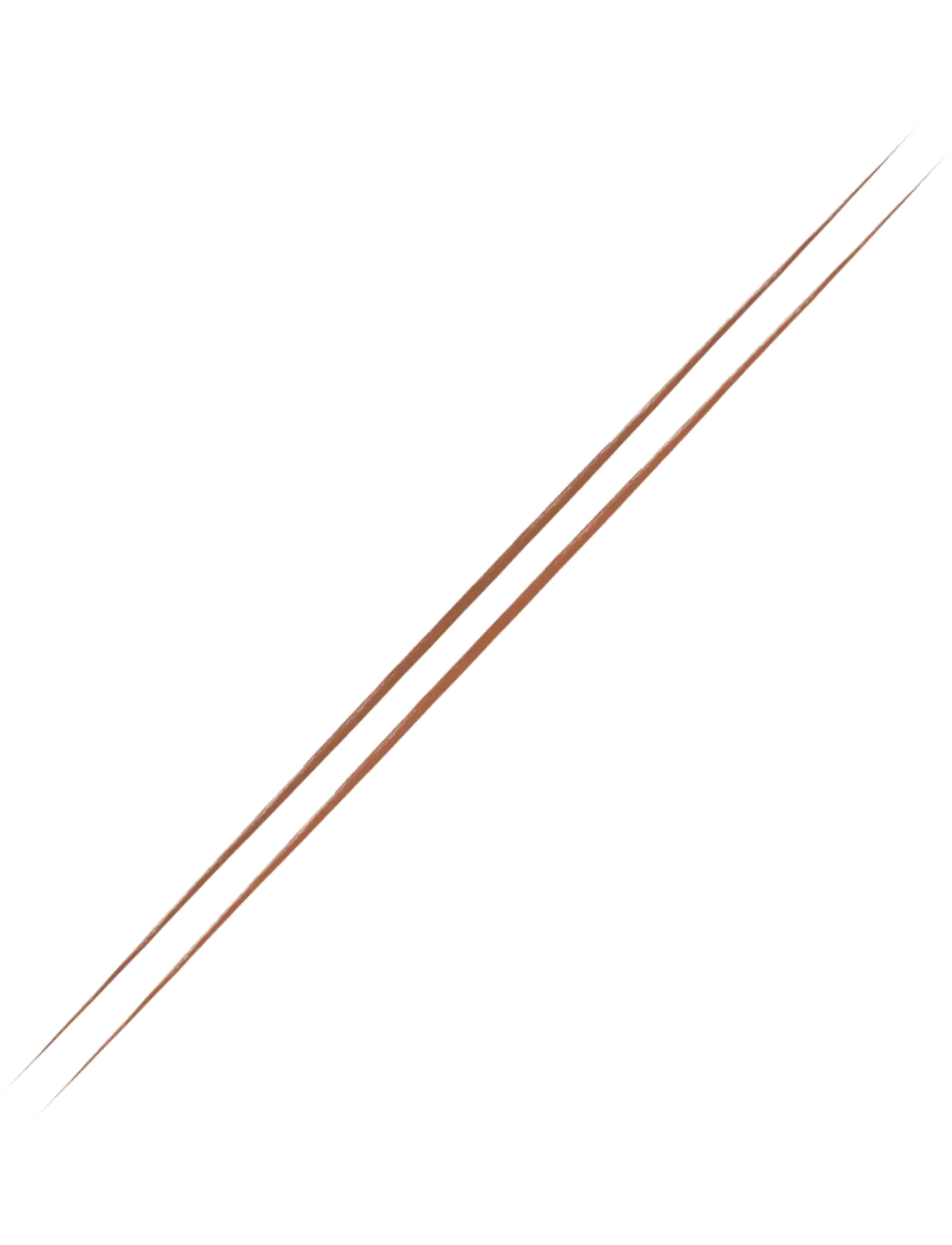 L'Oréal Paris - L'Oréal Paris Infaillible Faux Brow Pen 1ml - silmad ja kulmud - auburn - 1