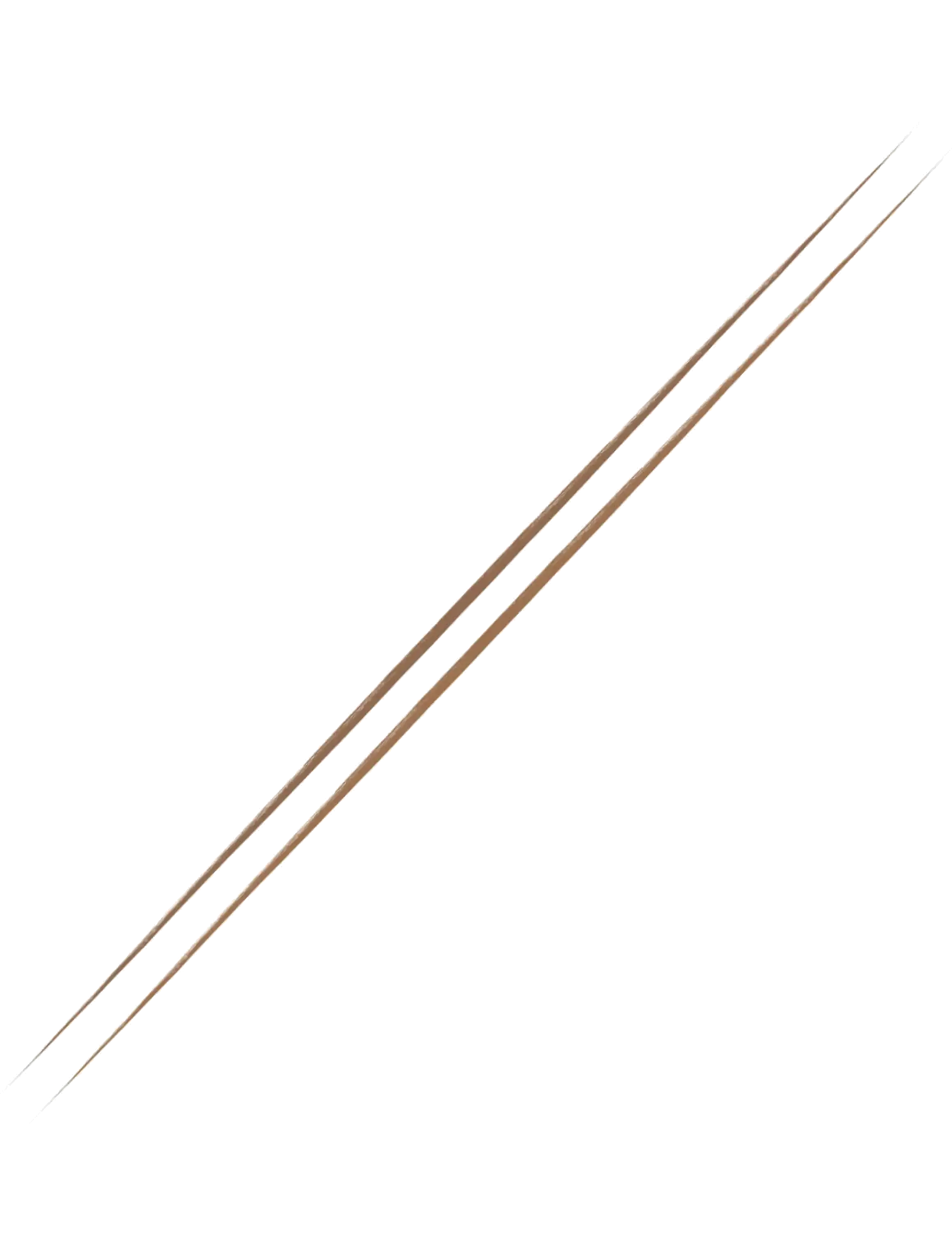 L'Oréal Paris - L'Oréal Paris Infaillible Faux Brow Pen 1ml - Ögon & bryn  - blonde - 1