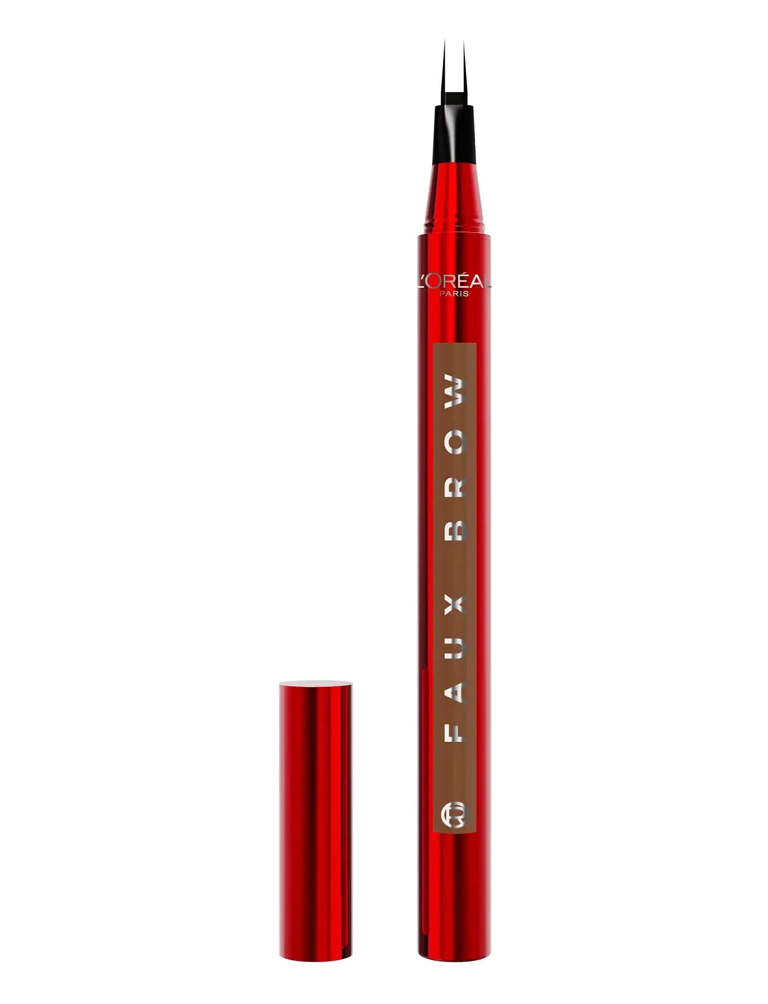L'Oréal Paris L'Oréal Paris Infaillible Faux Brow Pen 391 Dark Blonde 1 ml - Makeup - DARK BLONDE / brown