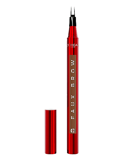 L'OréAl Paris Infaillible Faux Brow Pen 391 Dark Blonde 1 Ml - øJenbrynsblyant