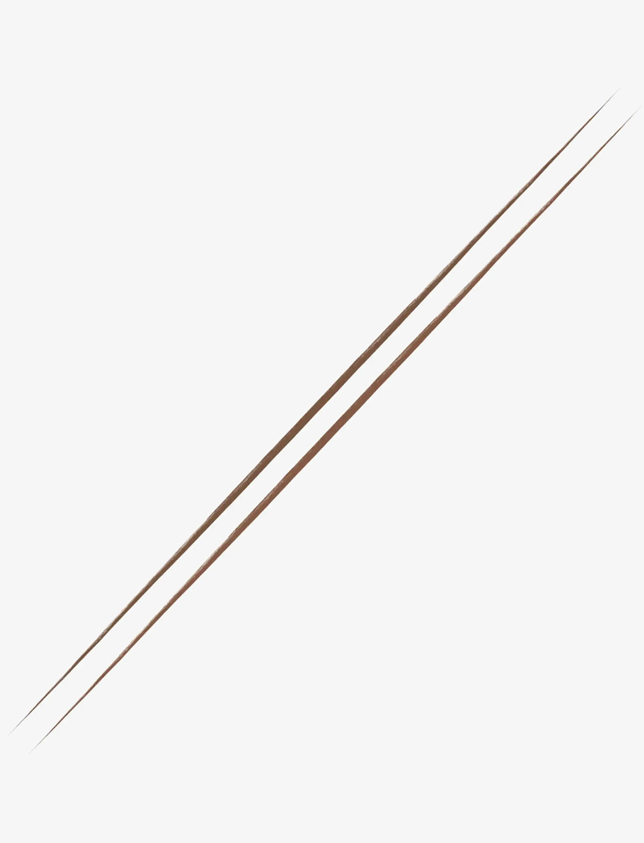 L'Oréal Paris - L'Oréal Paris Infaillible Faux Brow Pen 391 Dark Blonde 1 ml - smink - dark blonde - 1