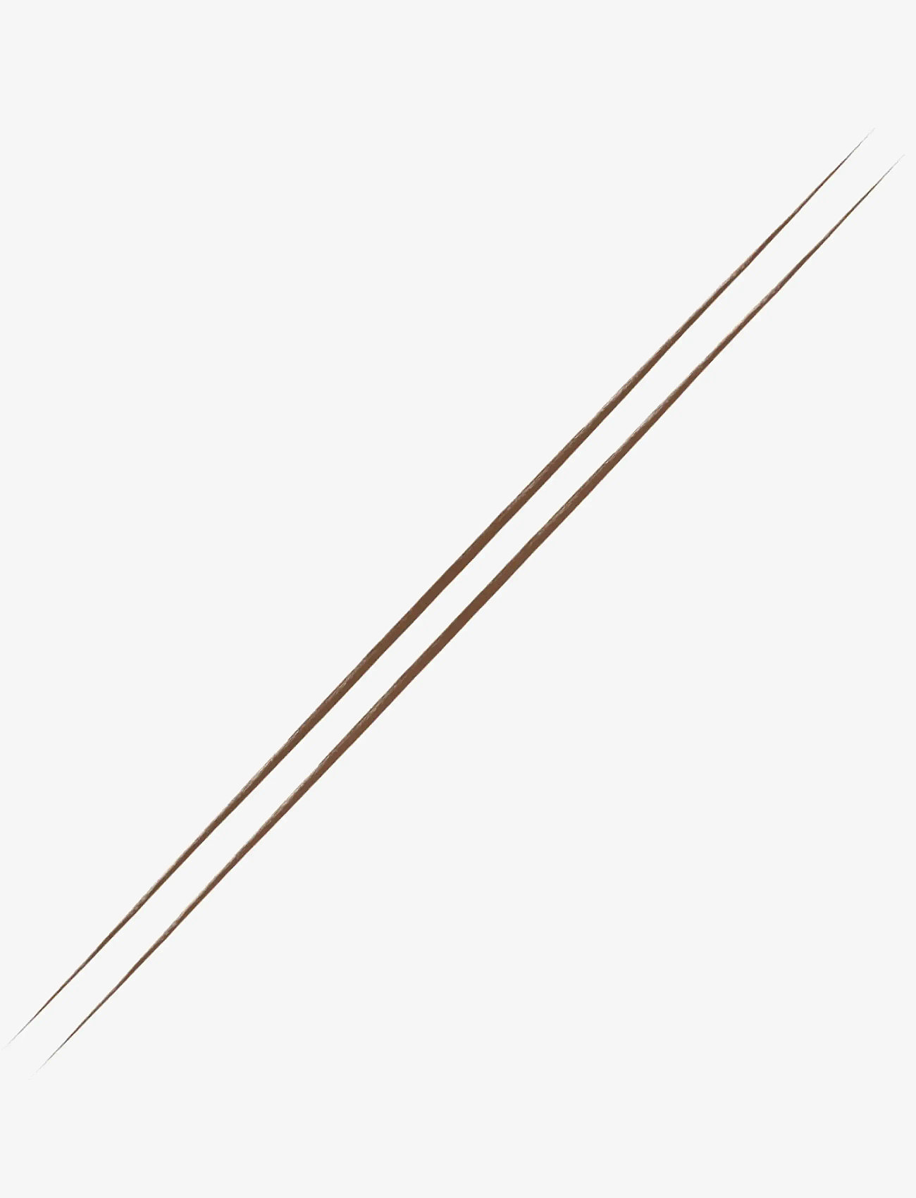 L'Oréal Paris - L'Oréal Paris Infaillible Faux Brow Pen 1ml - makeup - light brunette - 1