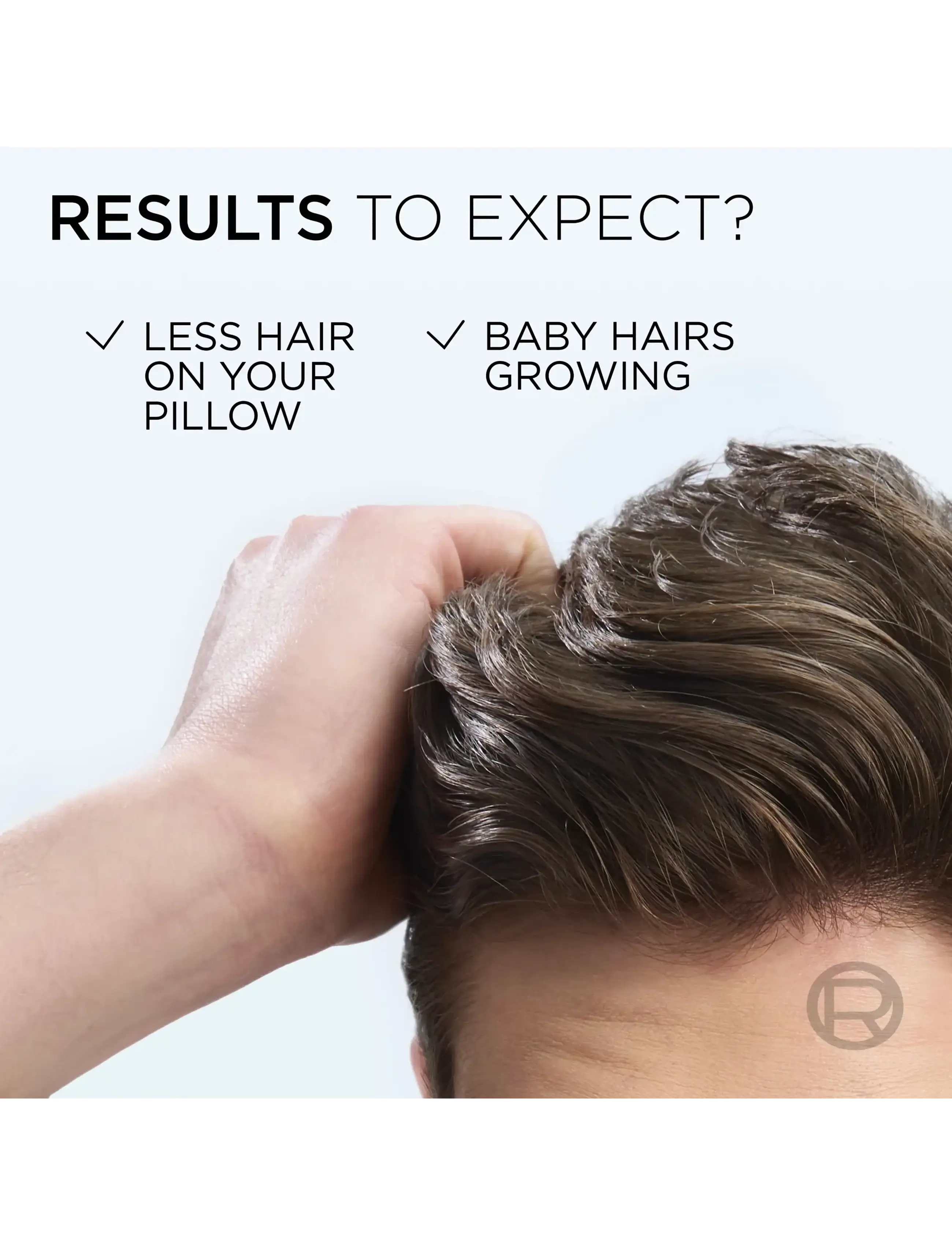 L'Oréal Paris - L'Oréal Paris Elvital Growth Booster Shampoo against hair loss 200 ml - hårpleje - clear - 4