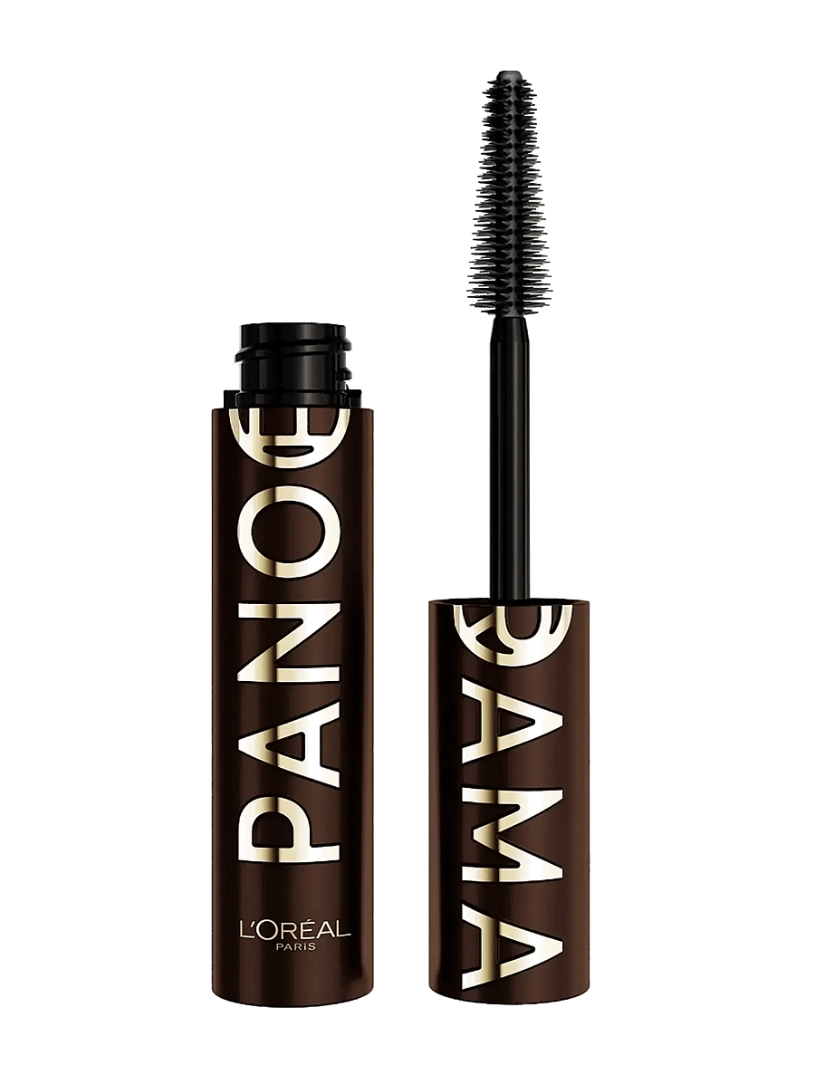 L'Oréal Paris - L'Oréal Paris Volume Million Lashes Panorama Chromatic Mascara - Ögon & bryn - brun leather - 1