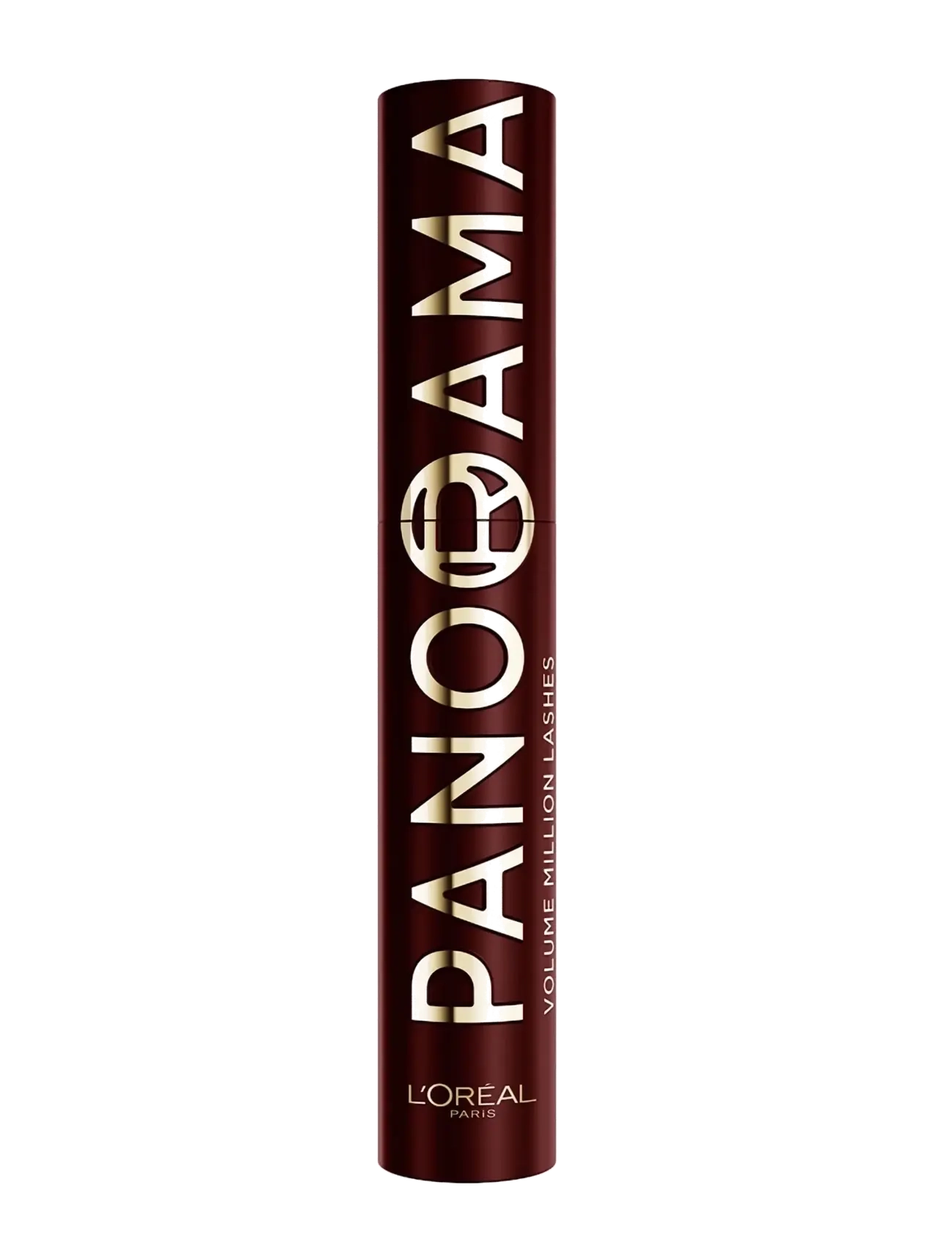 L'Oréal Paris L'oréal Paris Volume Million Lashes Panorama Chromatic Mascara, 9.9 ml, Burgundy, Øjne > Mascara, Dame