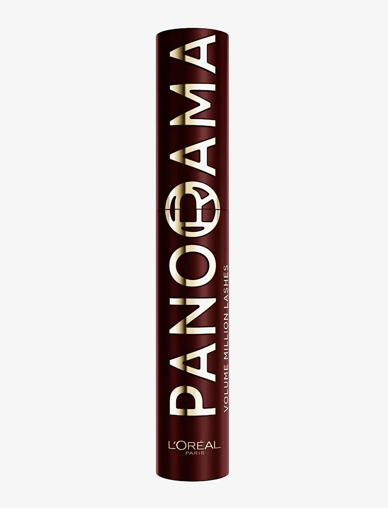 L'Oréal Paris - L'Oréal Paris Volume Million Lashes Panorama Chromatic Mascara - Ögon & bryn  - bordeaux cashmere - 0