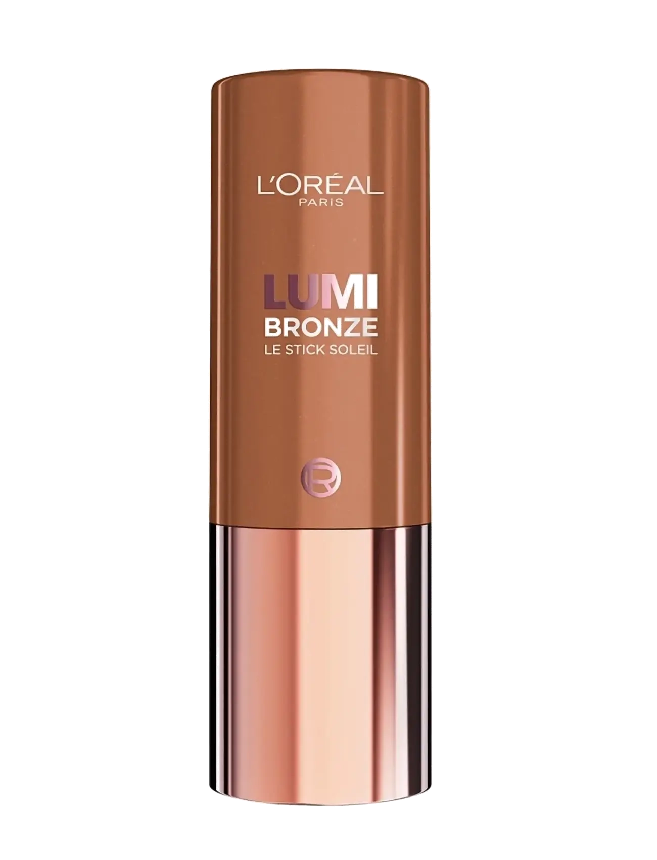 L'Oréal Paris Lumi Bronze Le Stick Soleil Bronzerstick, Bronzer, Str: 9 G
