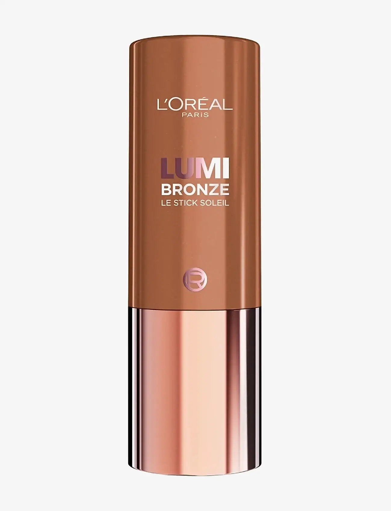 L'Oréal Paris - L'Oréal Paris Lumi Bronze Le Stick Soleil Bronzerstick - smink - toasted sunlight - 0