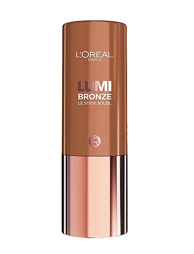 L'OréAl Paris Lumi Bronze Le Stick Soleil Bronzerstick - Bronzer