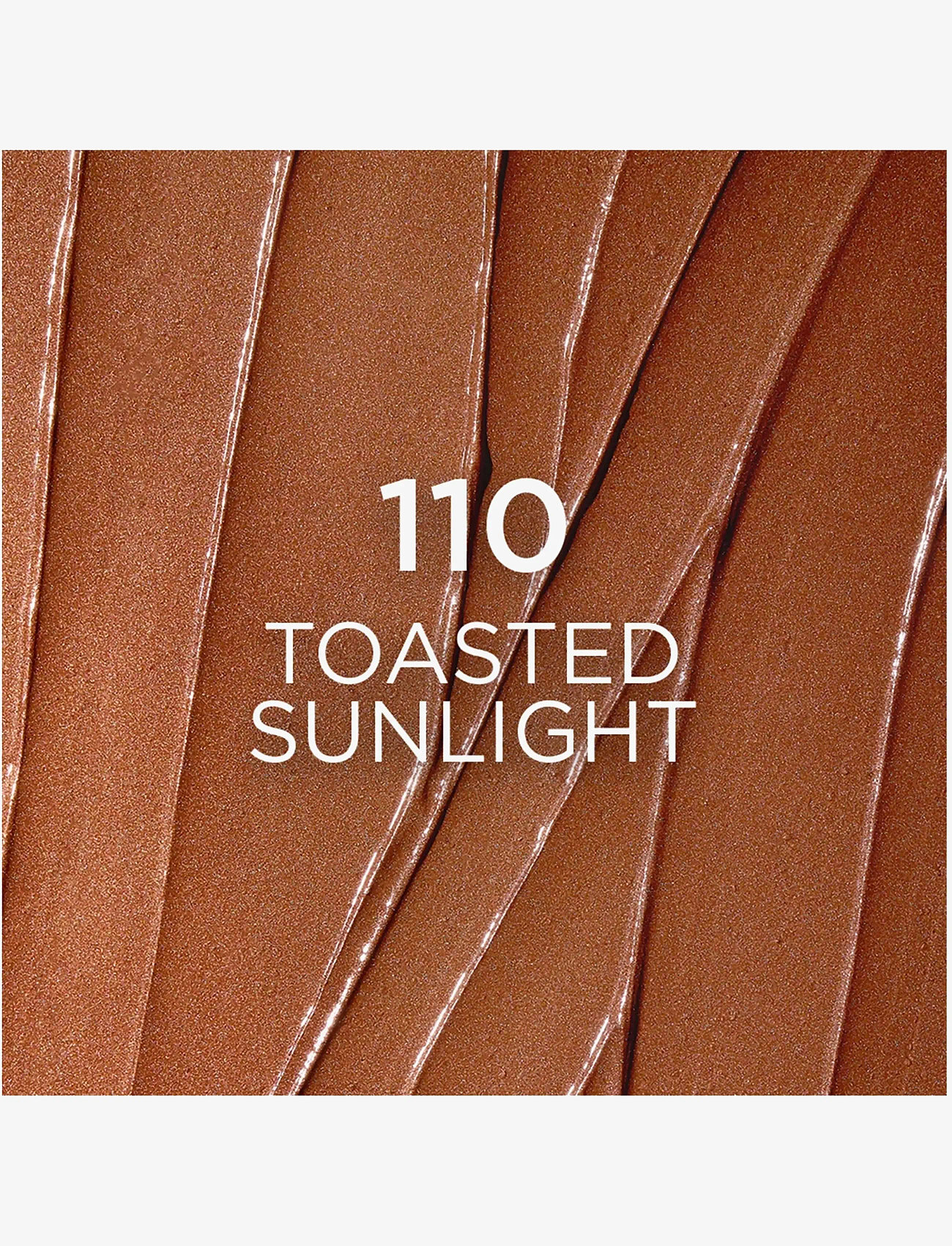 L'Oréal Paris - L'Oréal Paris Lumi Bronze Le Stick Soleil Bronzerstick - smink - toasted sunlight - 3