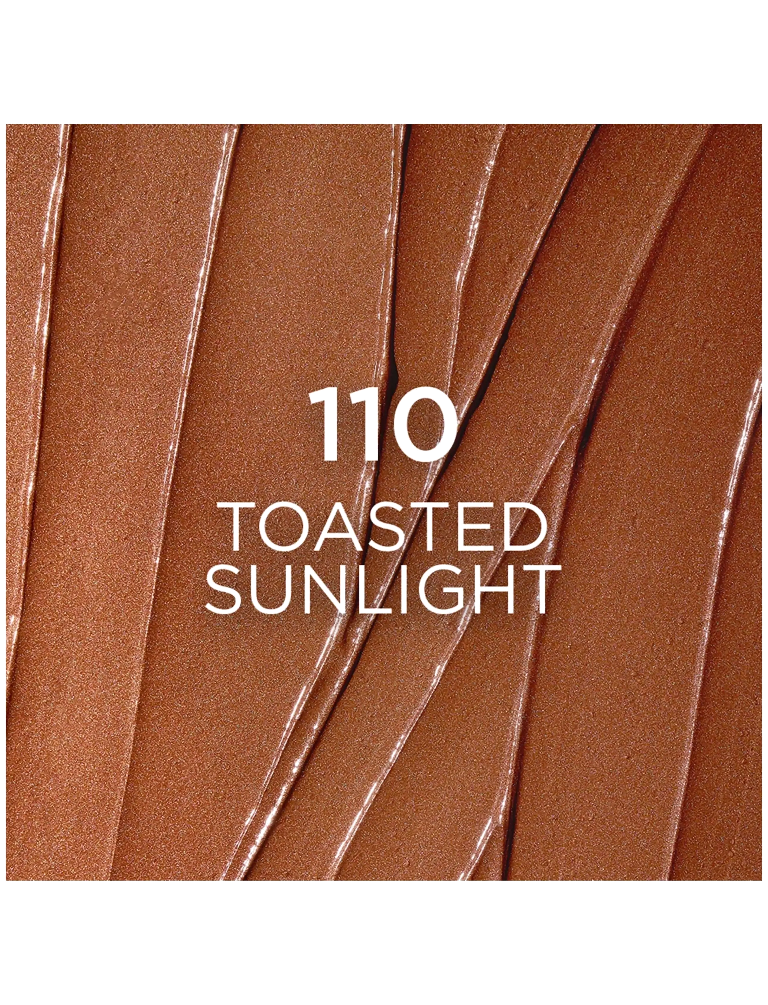 L'Oréal Paris - L'Oréal Paris Lumi Bronze Le Stick Soleil Bronzerstick - makeup - toasted sunlight - 3