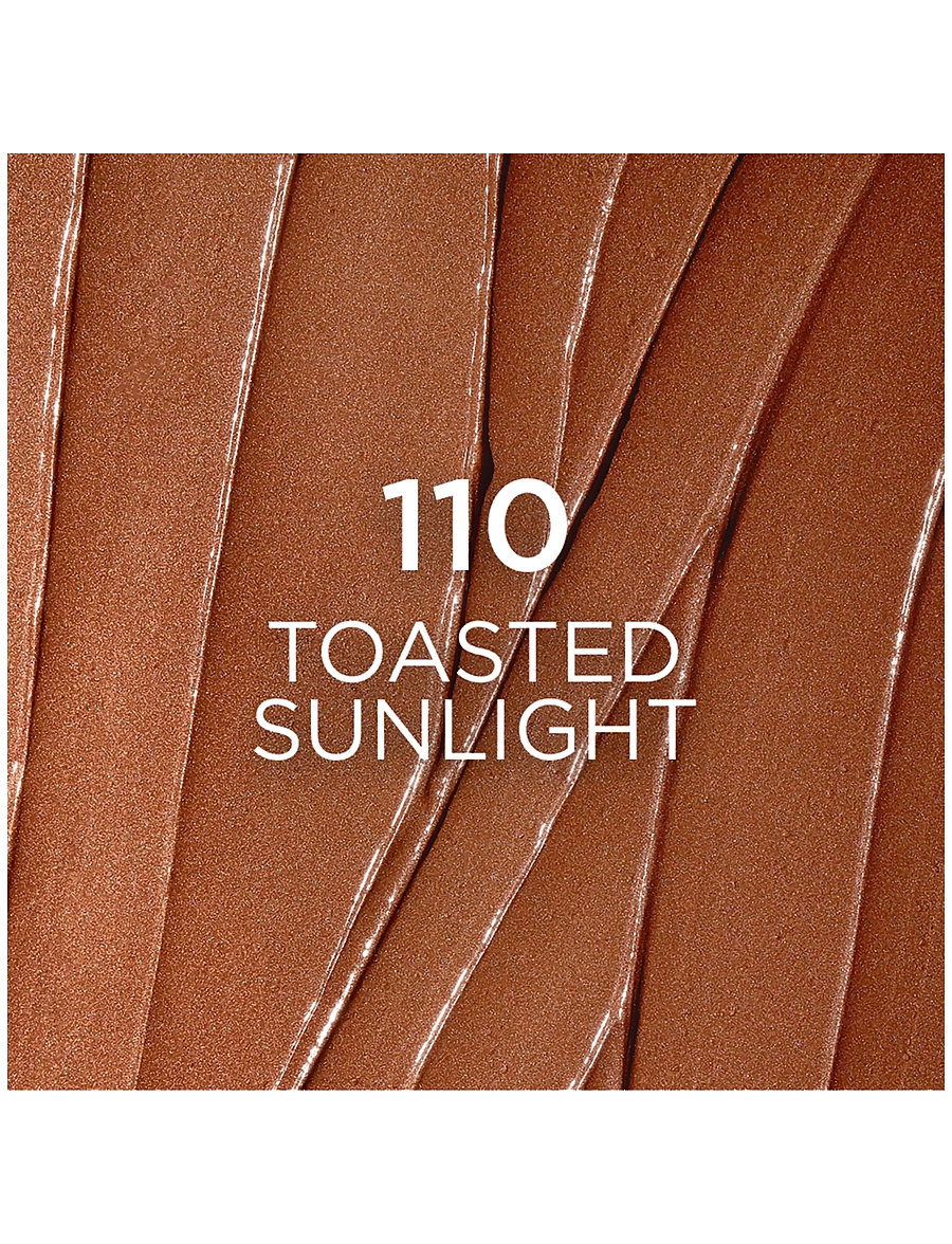 L'Oréal Paris - L'Oréal Paris Lumi Bronze Le Stick Soleil Bronzerstick - makeup - toasted sunlight - 3