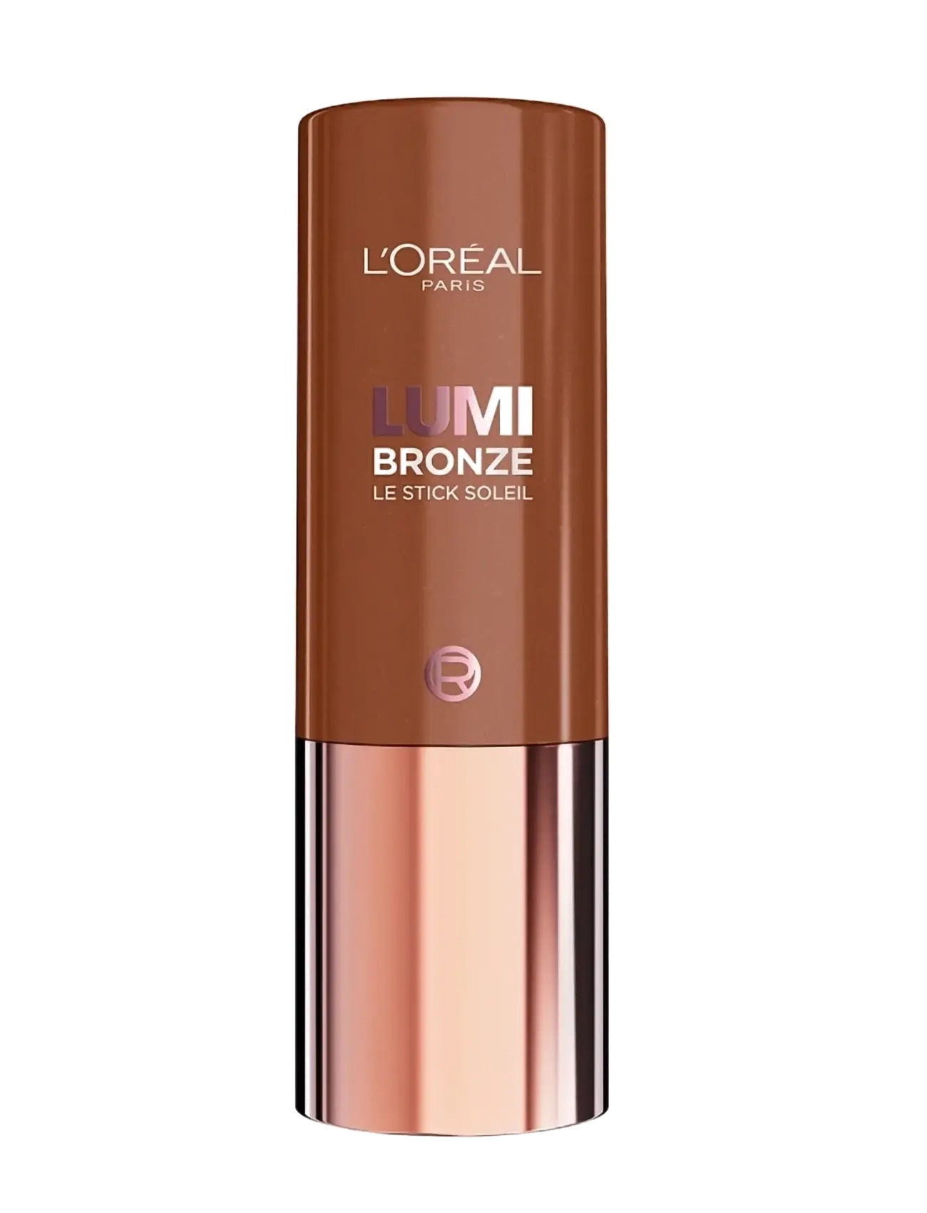 L'Oréal Paris Lumi Bronze Le Stick Soleil Bronzerstick, Bronzer, Str: 9 G