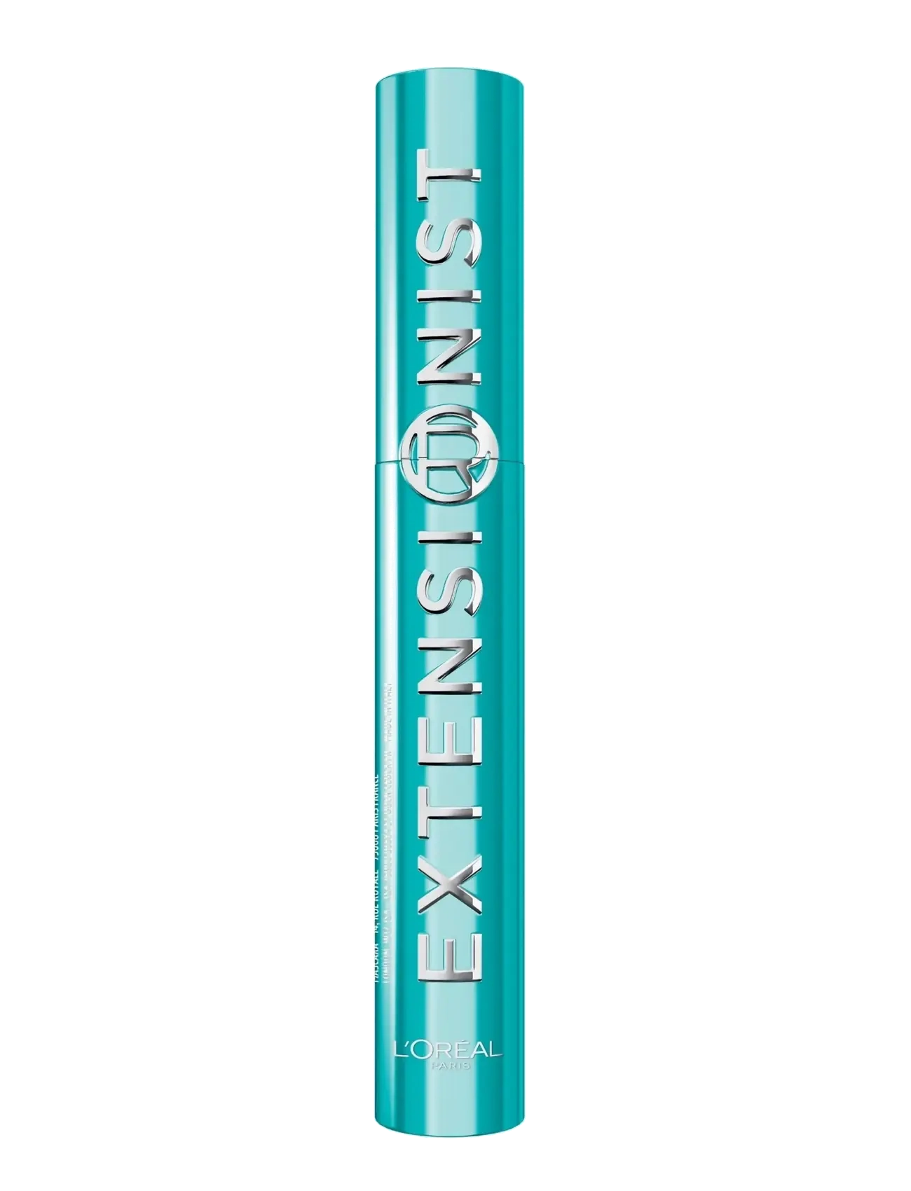 L'Oréal Paris L'oréal Paris Telescopic Extensionist Waterproof Mascara, 9.9 ml, Black, Øjne > Mascara, Dame